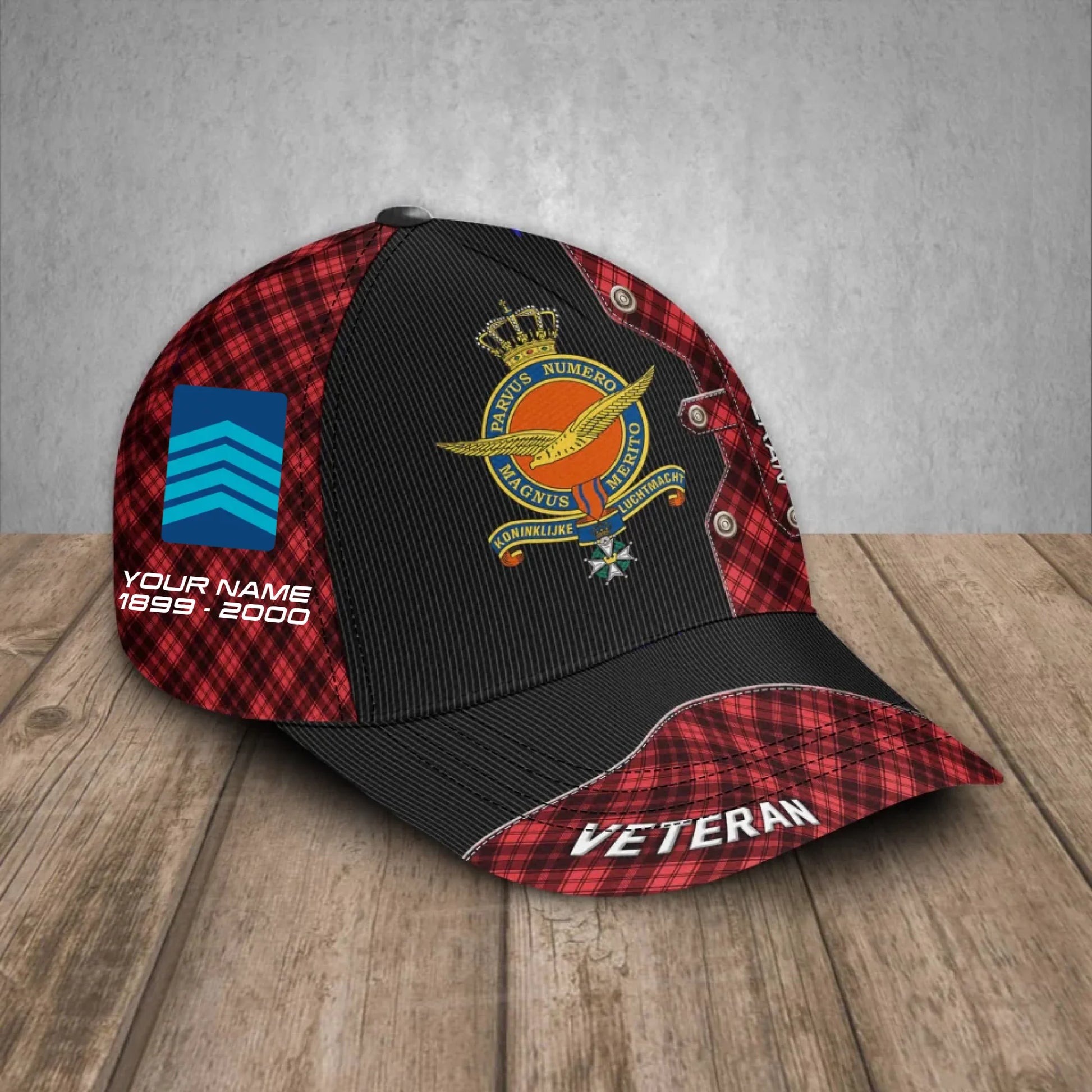 netherlands 13