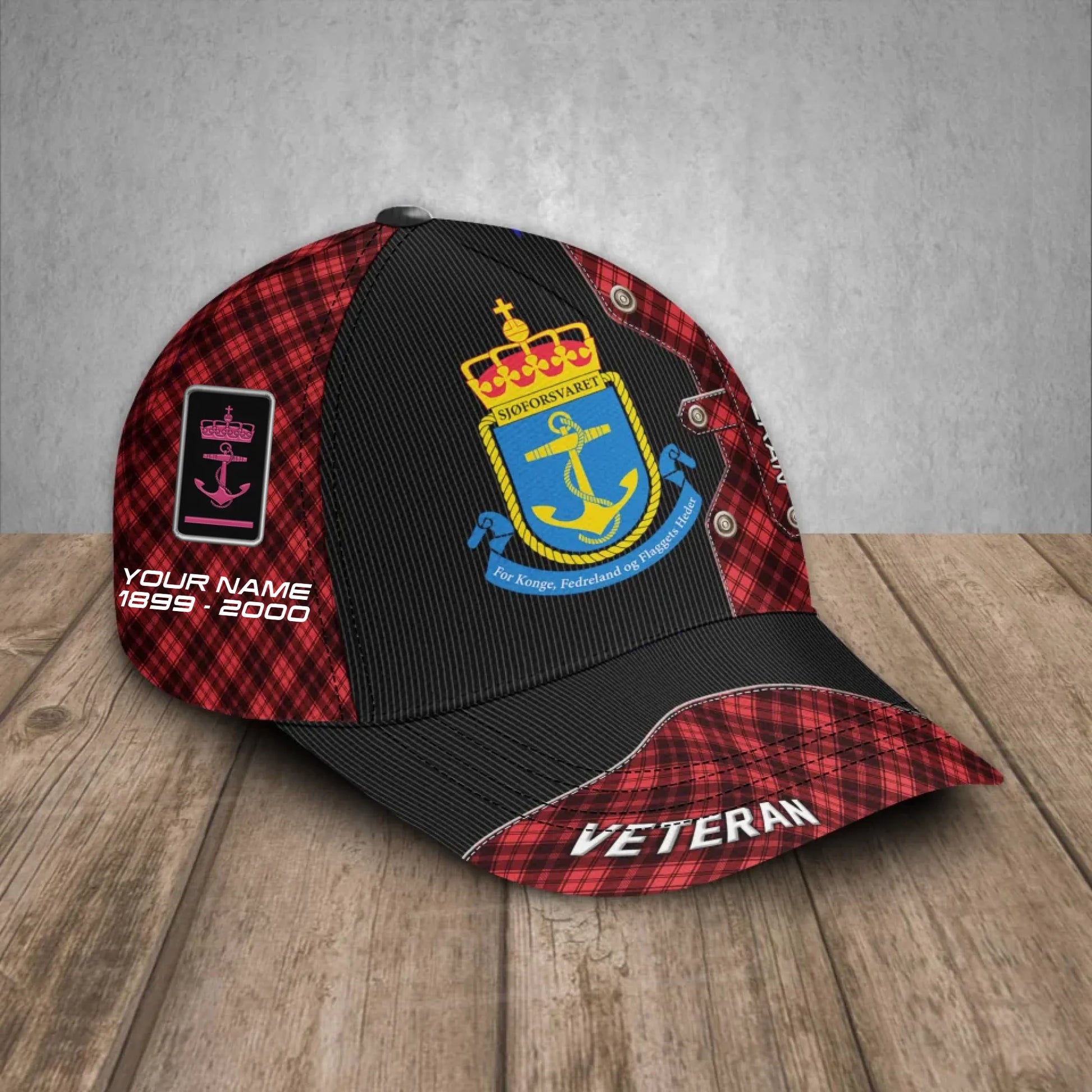 norway 12