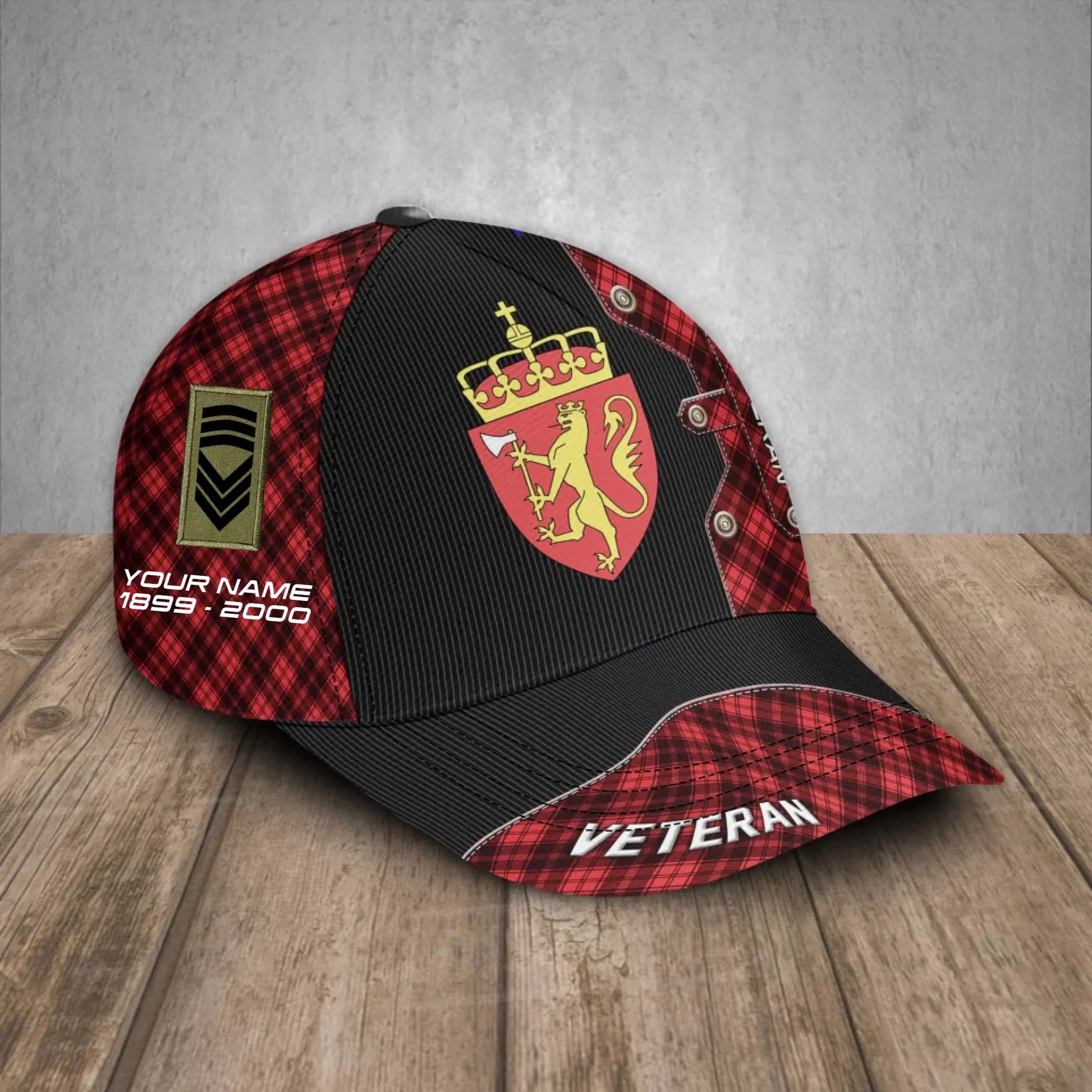 norway 11