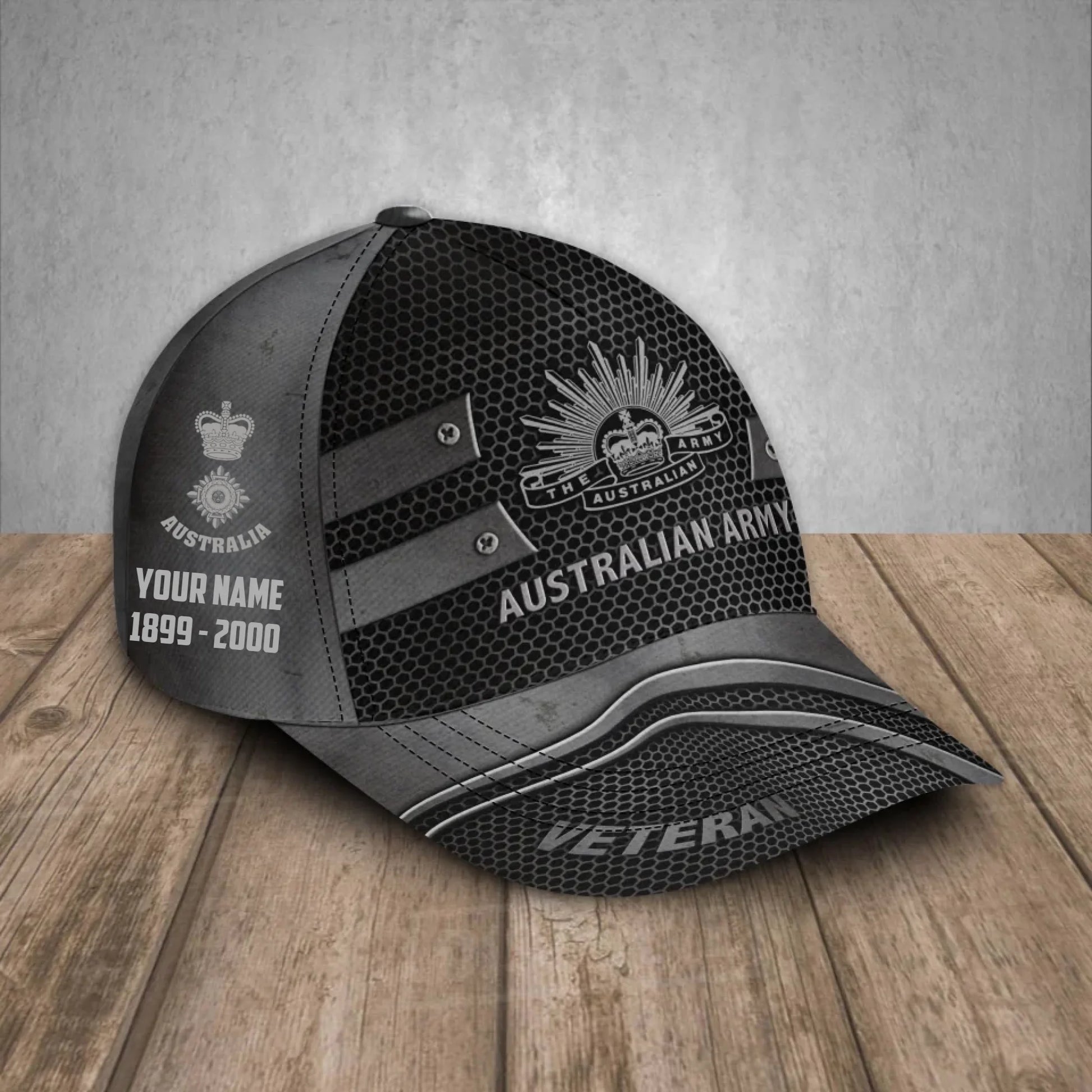 Australia 11