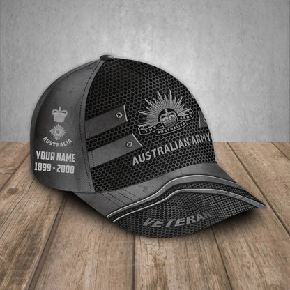 Australia 11