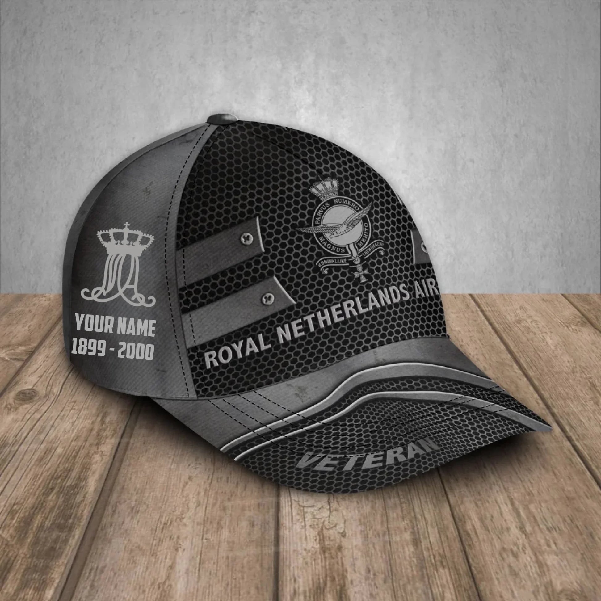 netherlands 13
