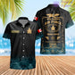 Personalized Canada Soldier/Veteran Camo with Name, Year and Rank Hawaii All Over Printed - 1721606402