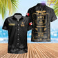 Personalized Canada Soldier/Veteran Camo with Name, Year and Rank Hawaii All Over Printed - 1721606402