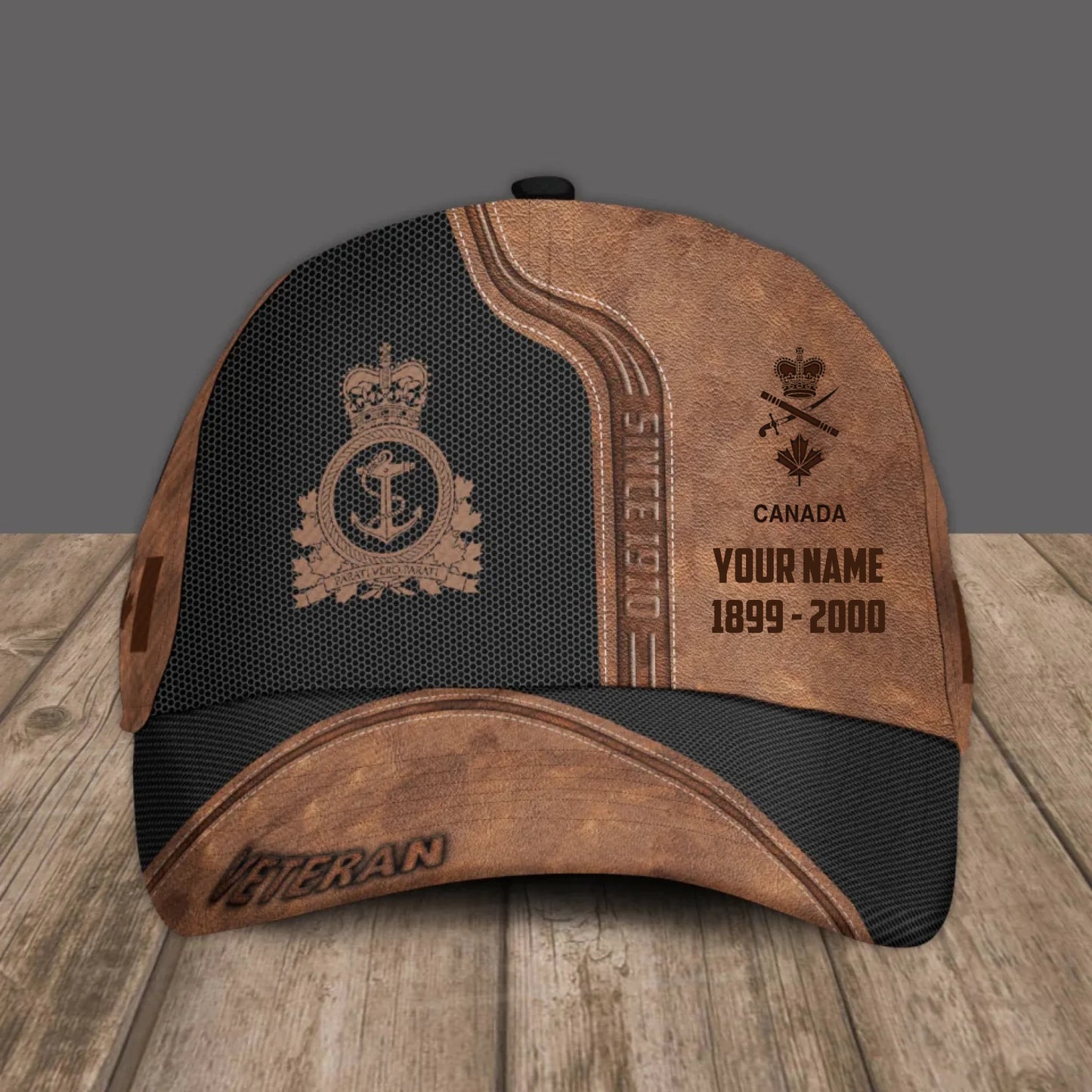 Canada 12