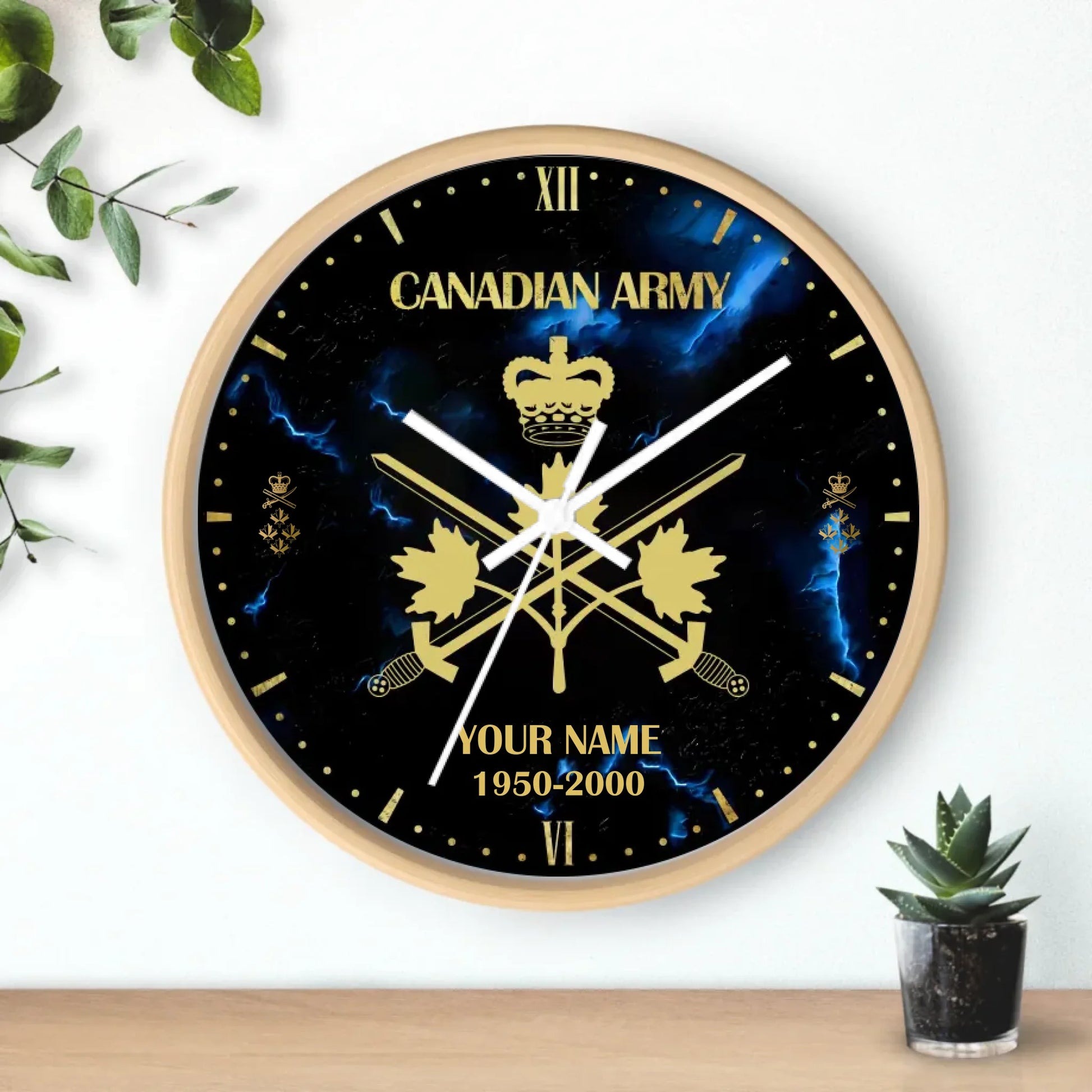 wall-clock (2)