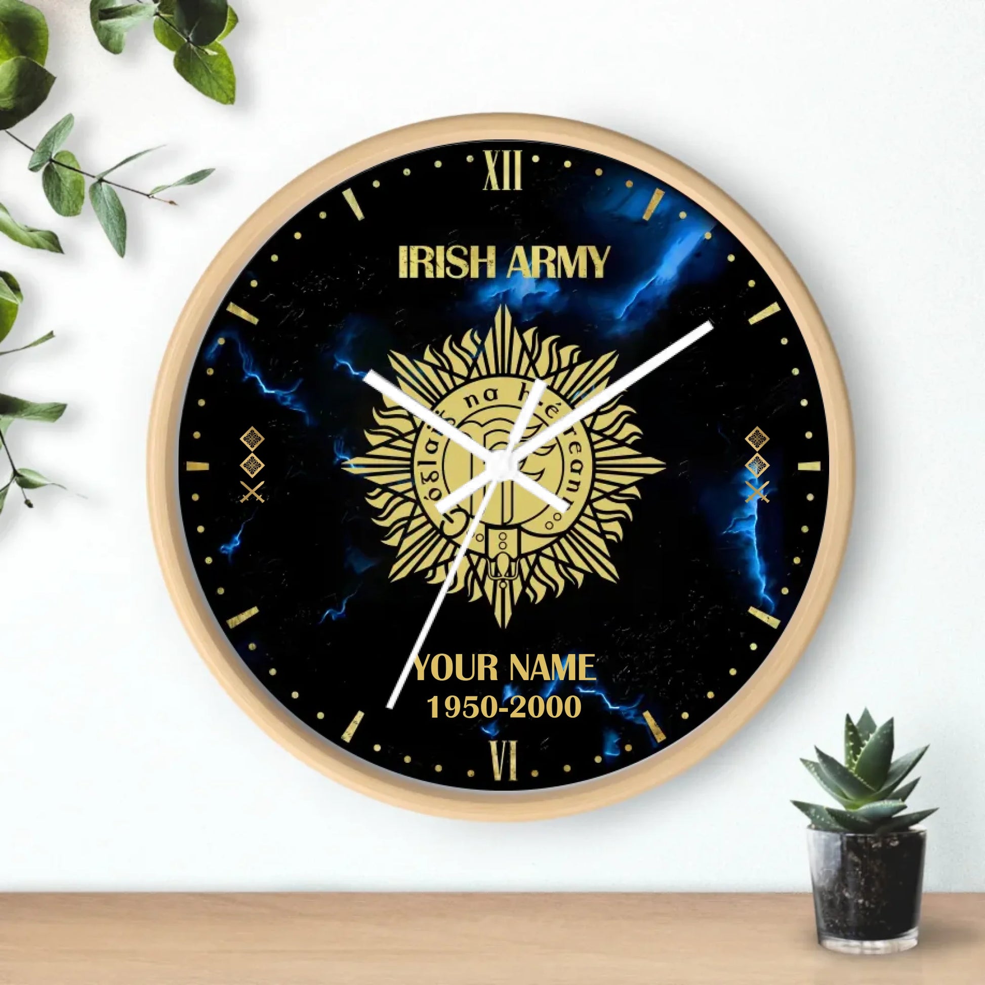 wall-clock (2)