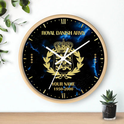 wall-clock (2)