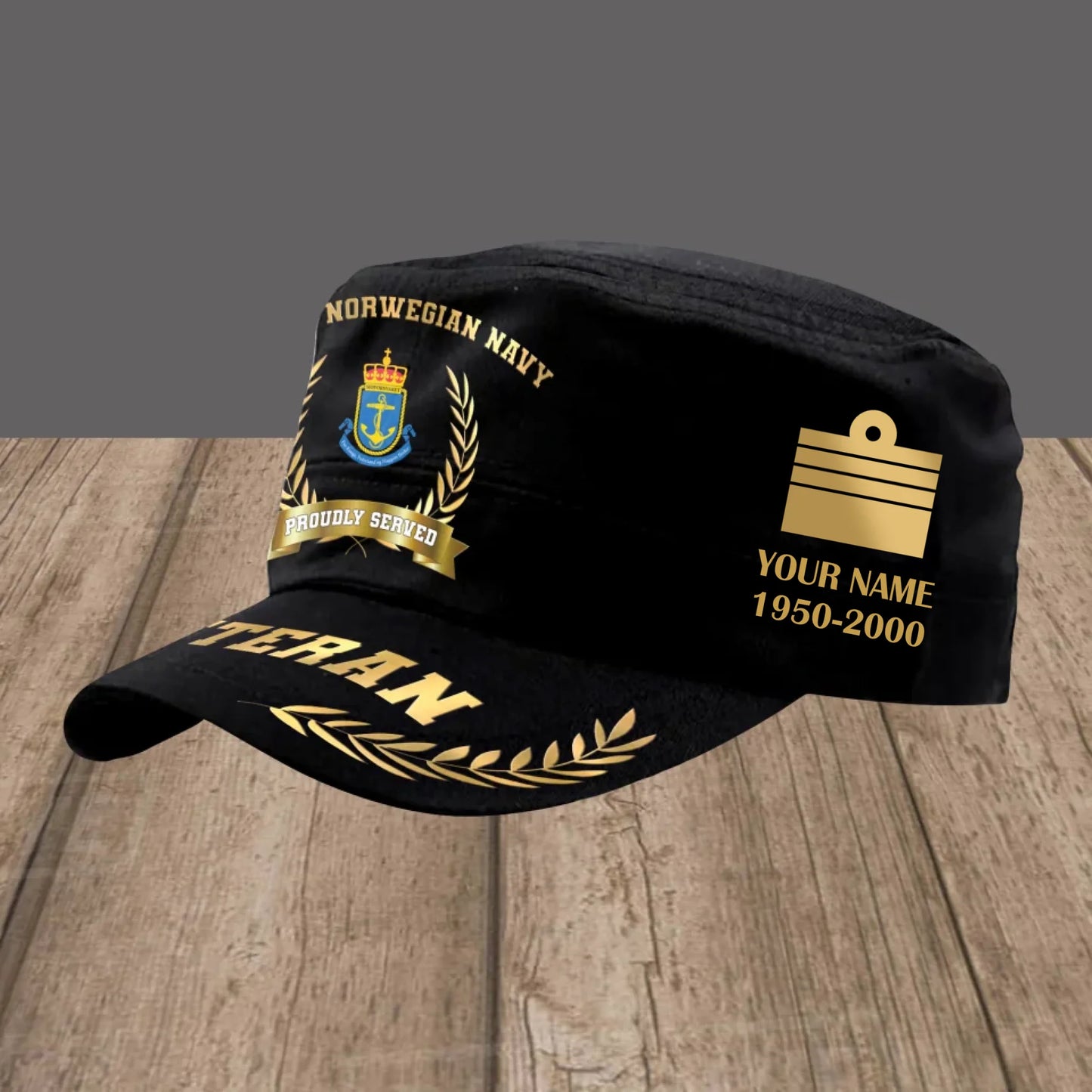 norway 12