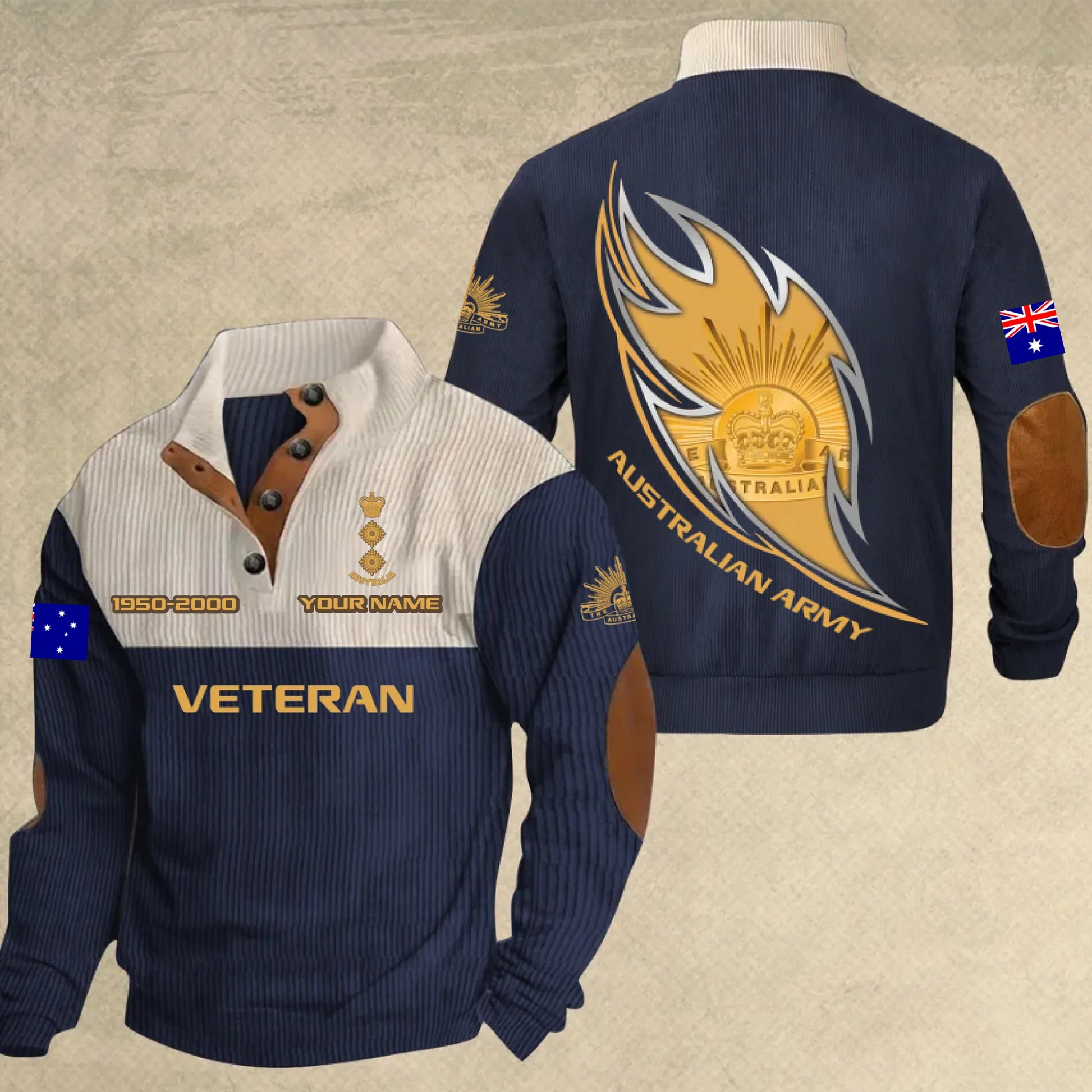 navy