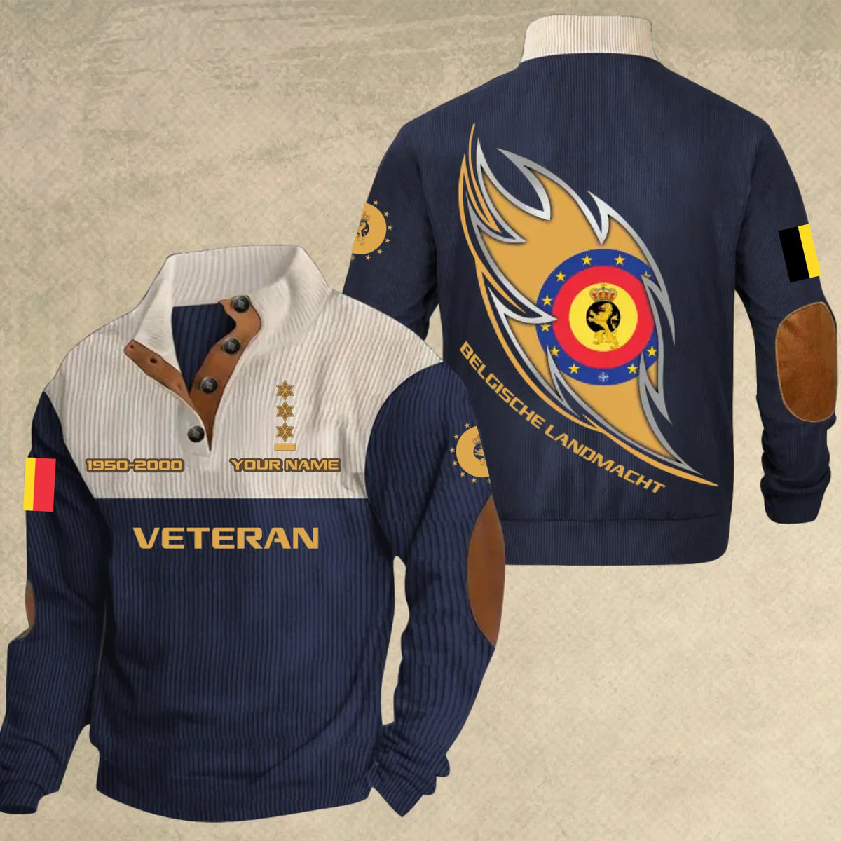 navy