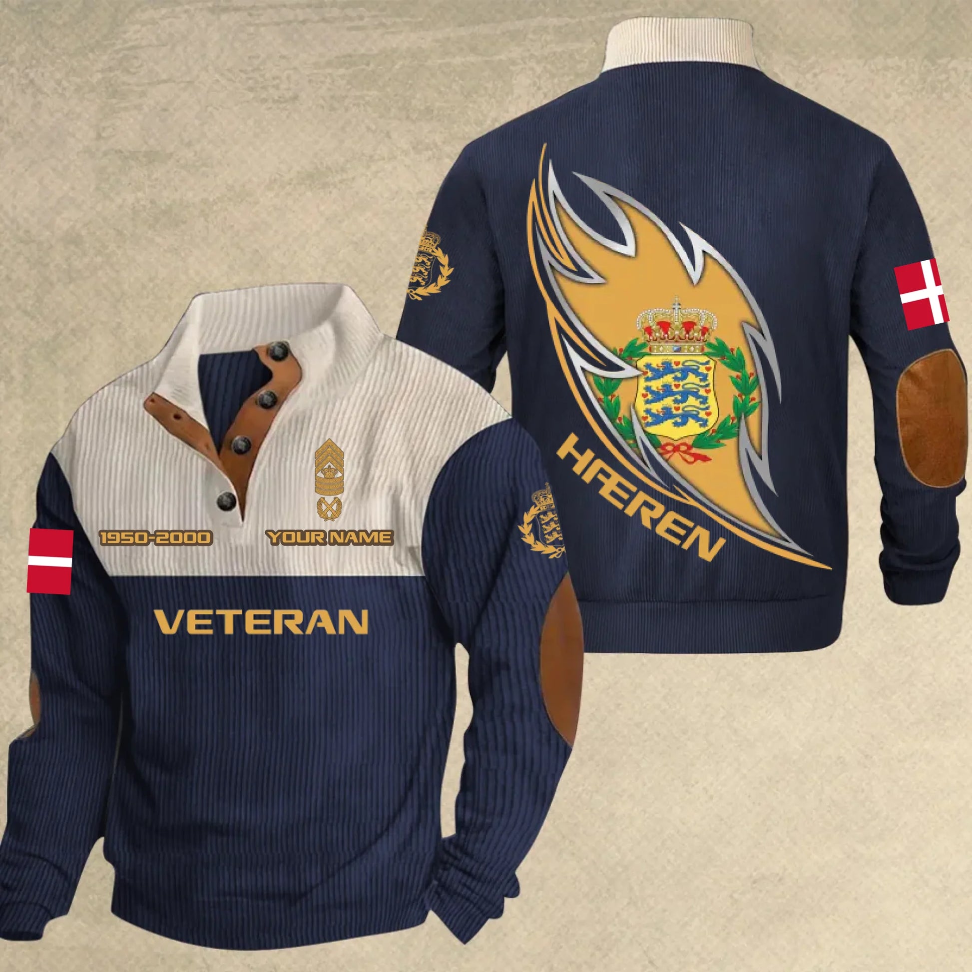 navy