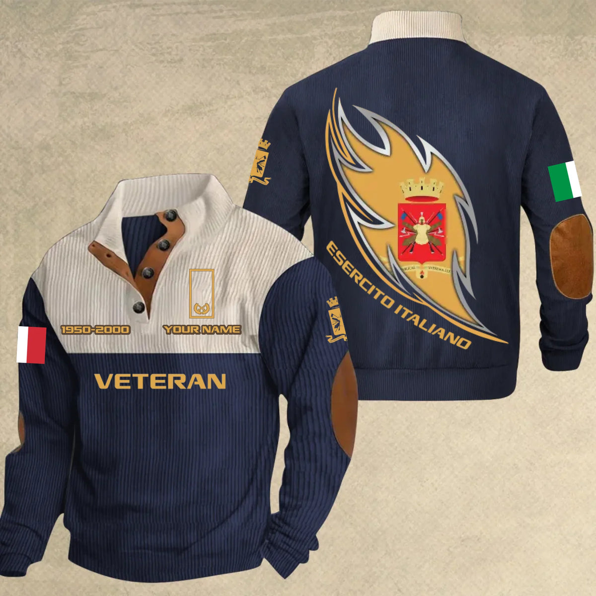 navy