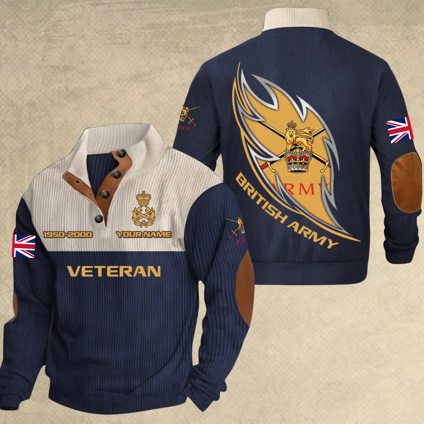 navy
