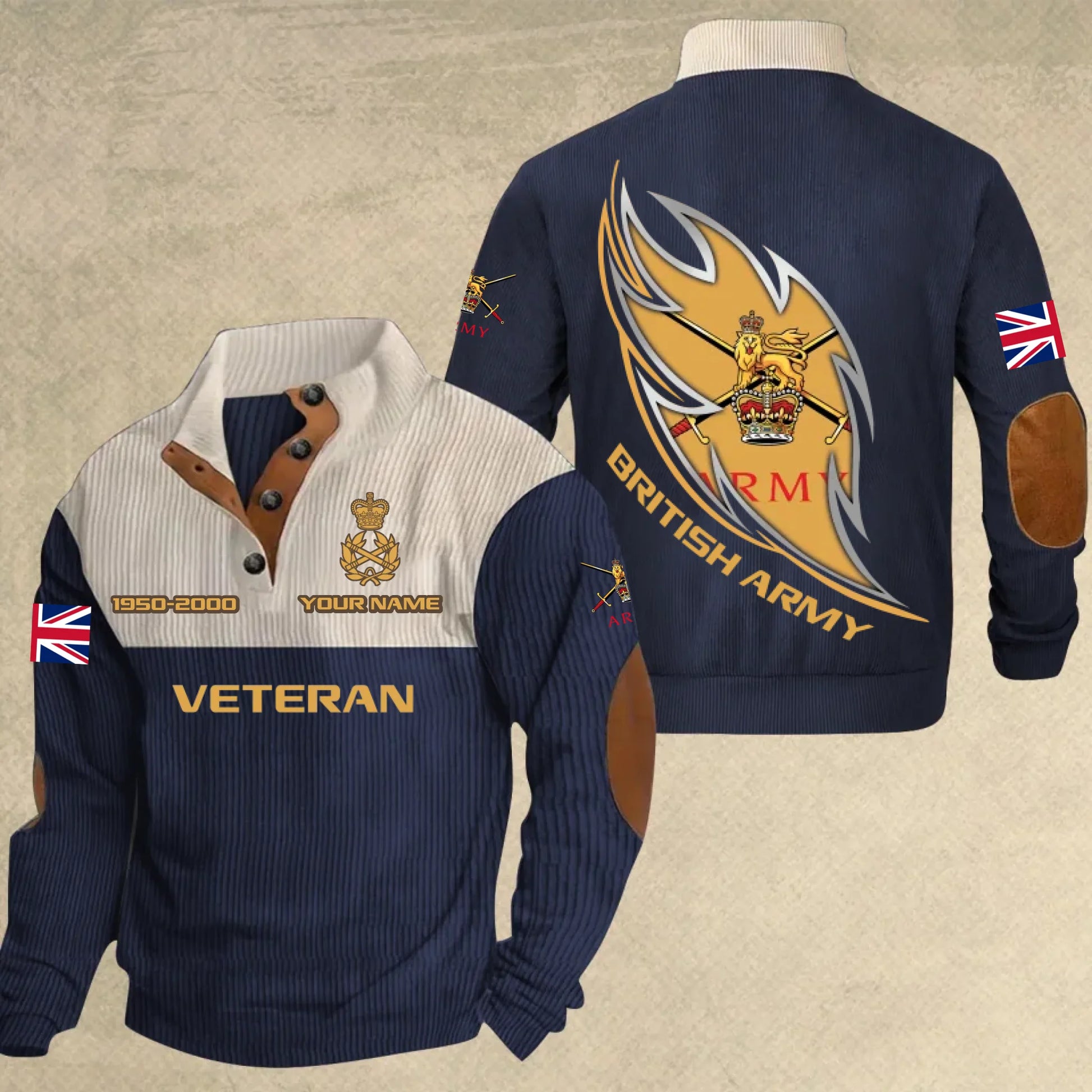 navy