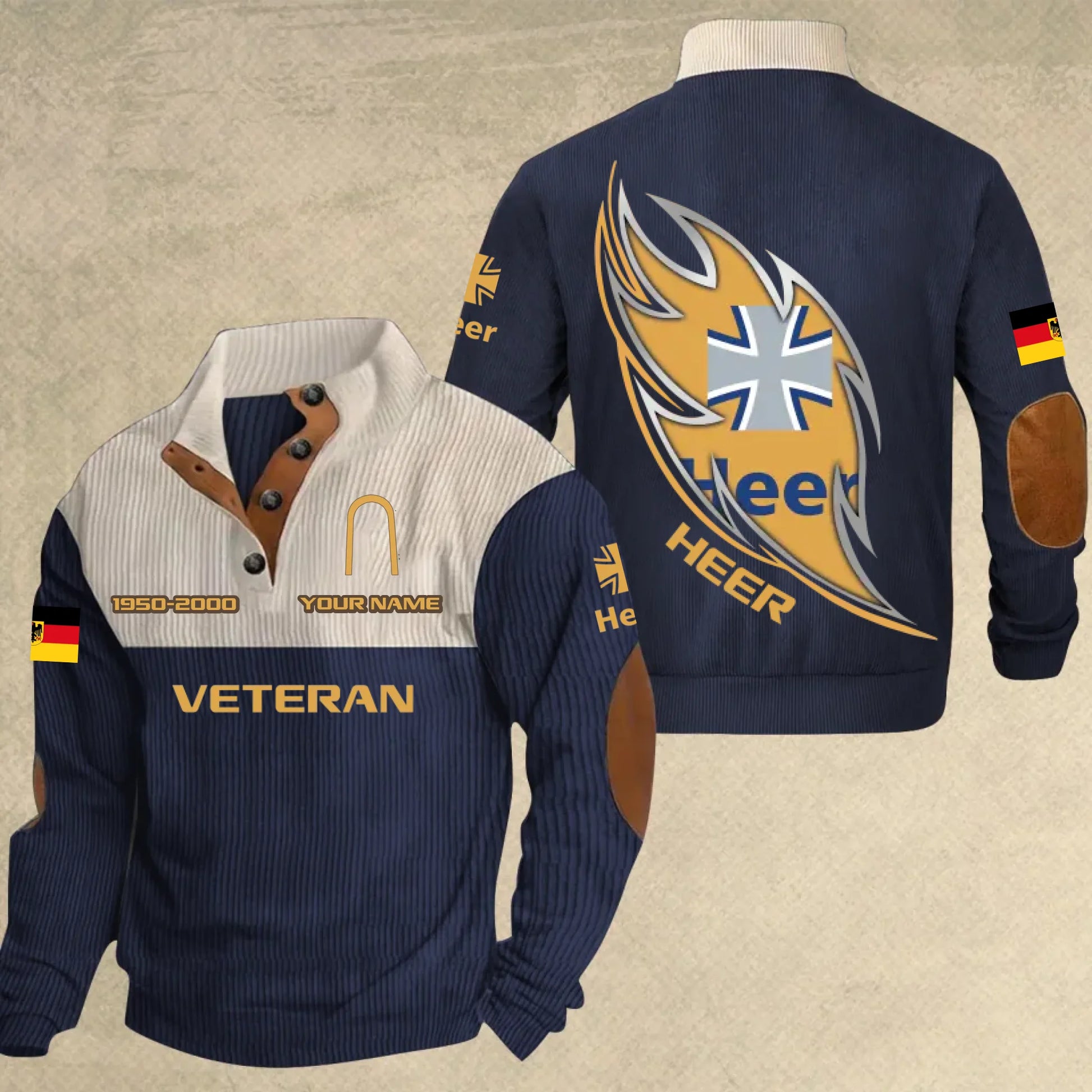 navy
