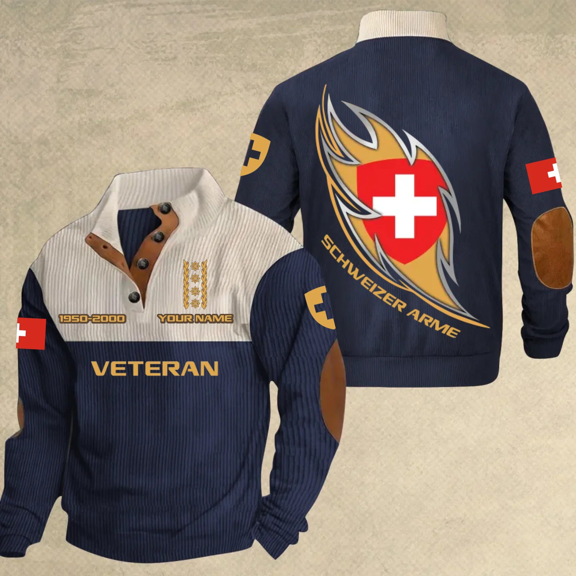 navy