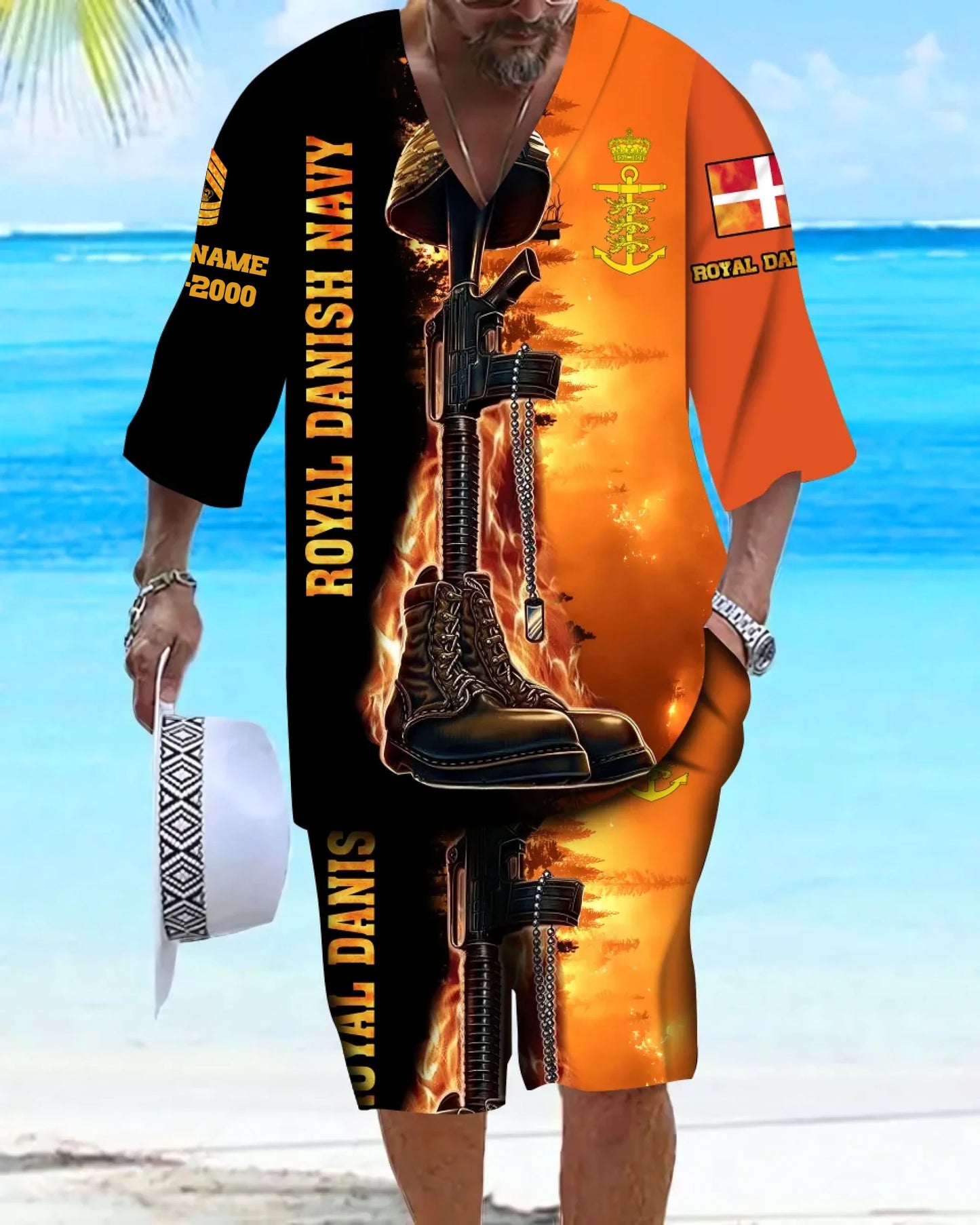 Denmark 12