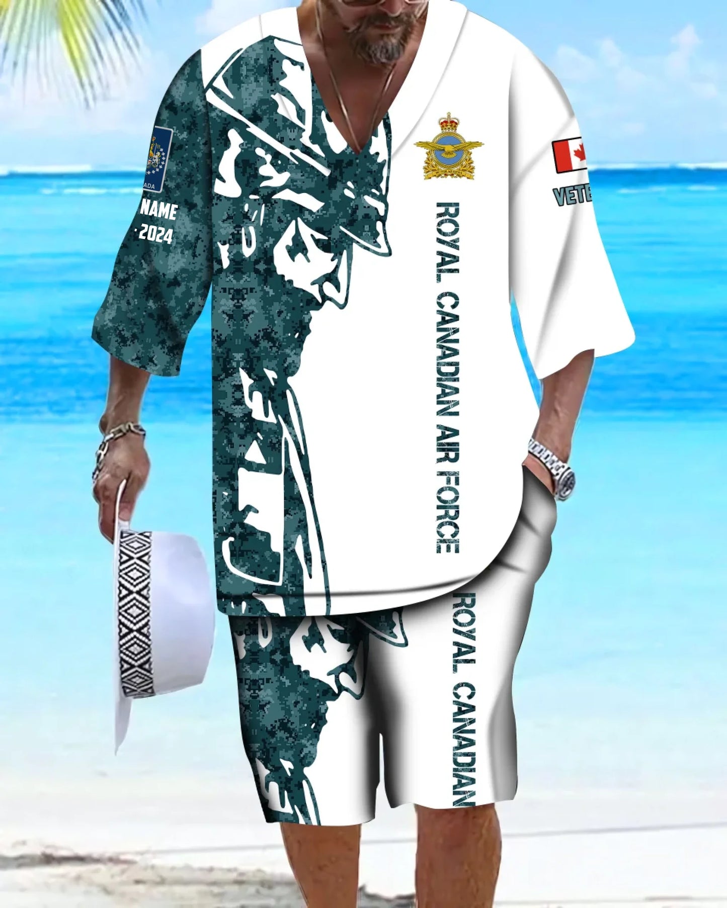 Canada 13