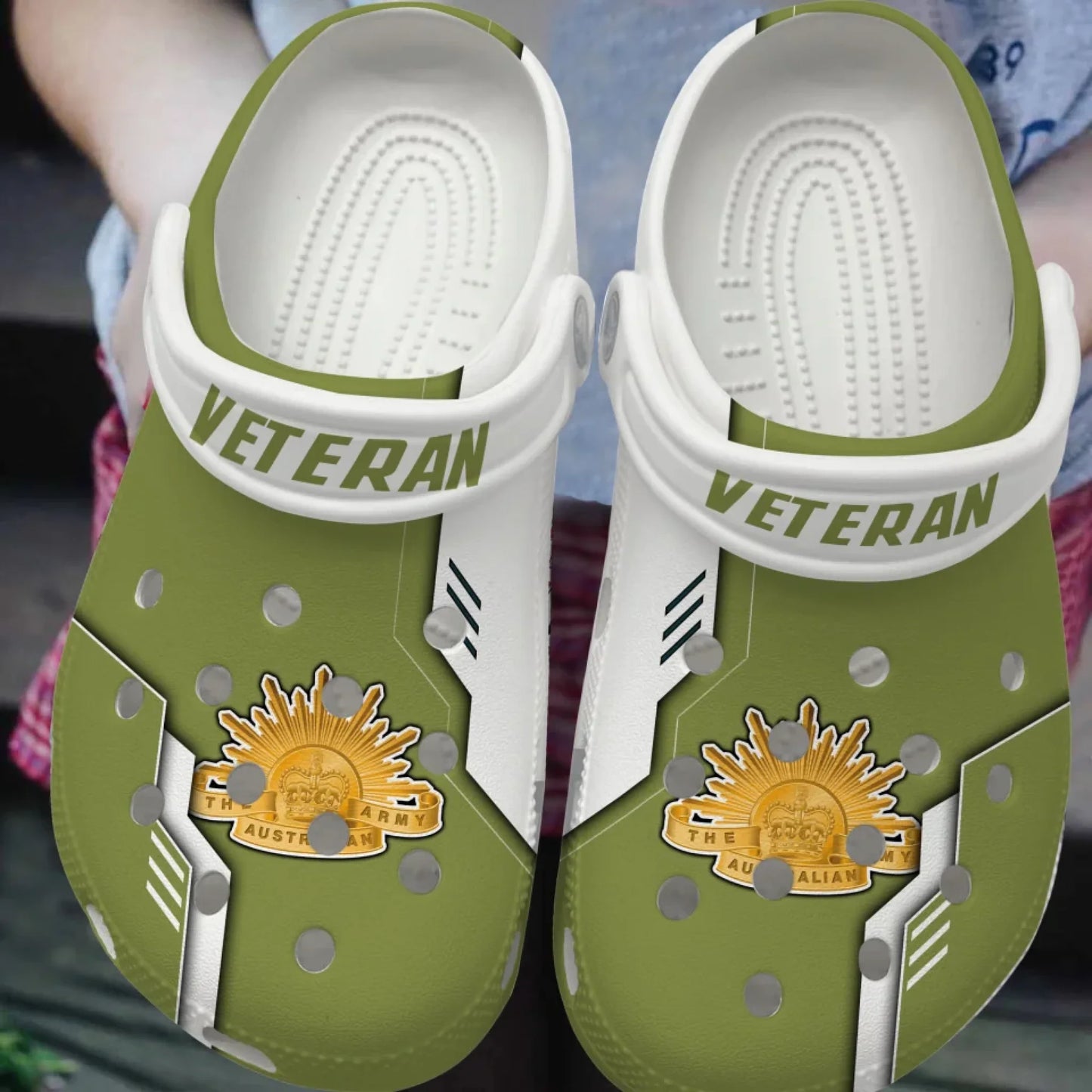 australia 11
