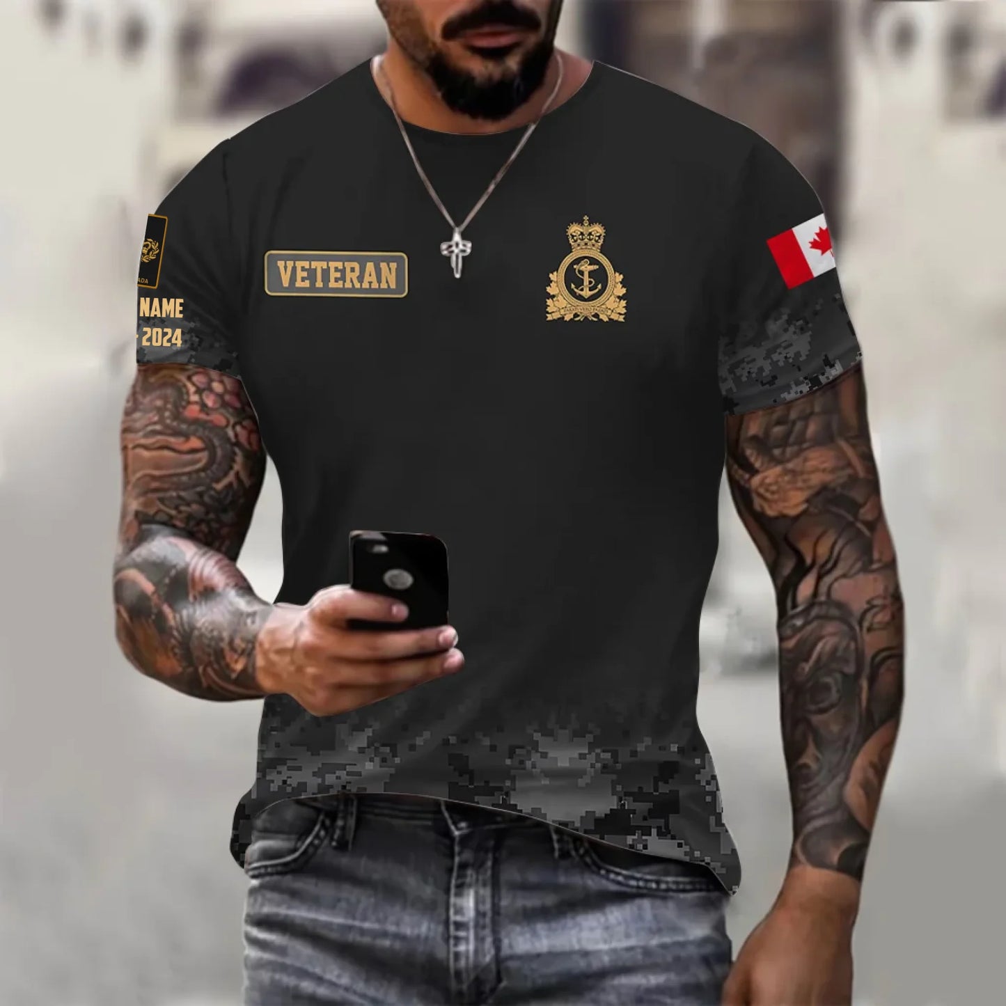 Canada 12