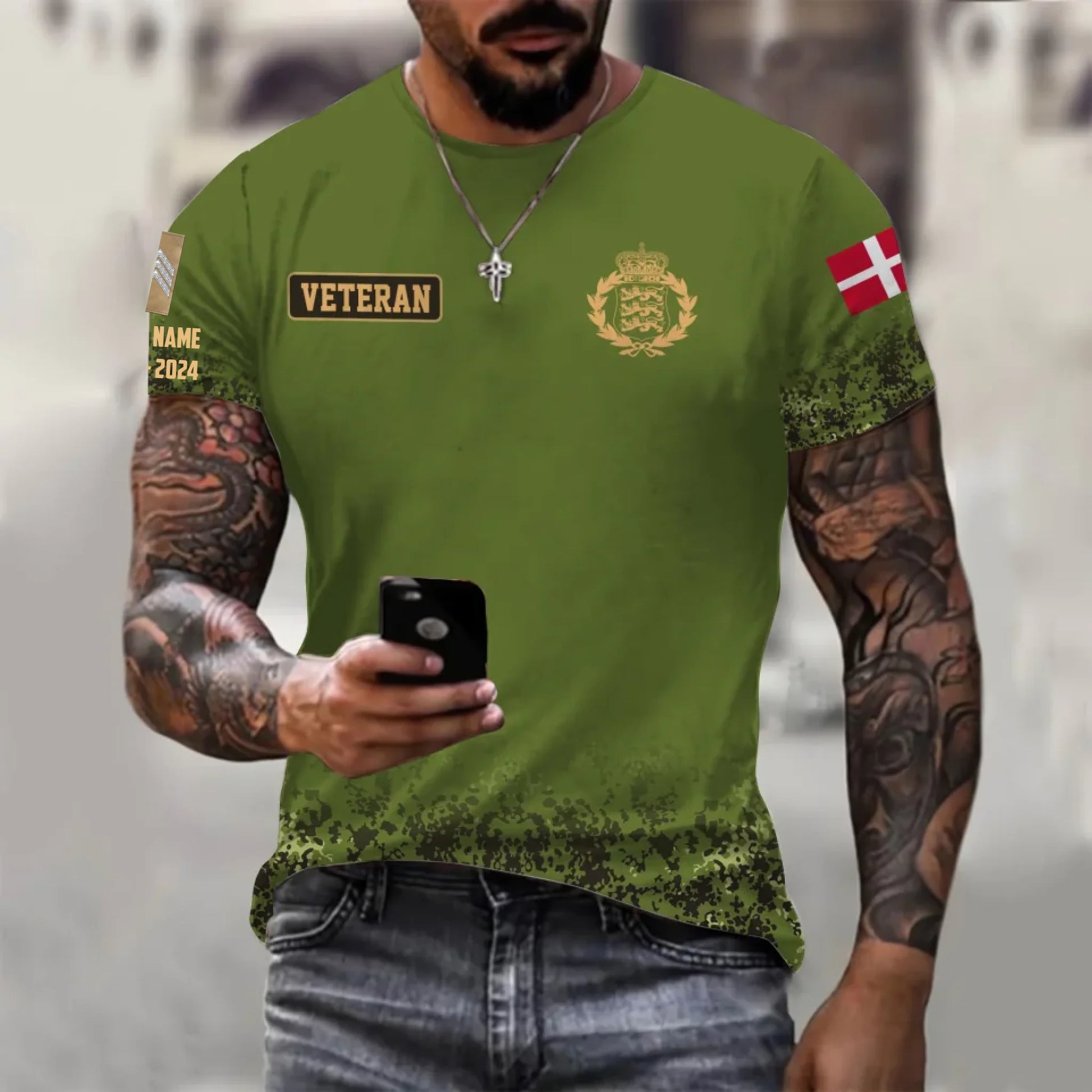 Denmark