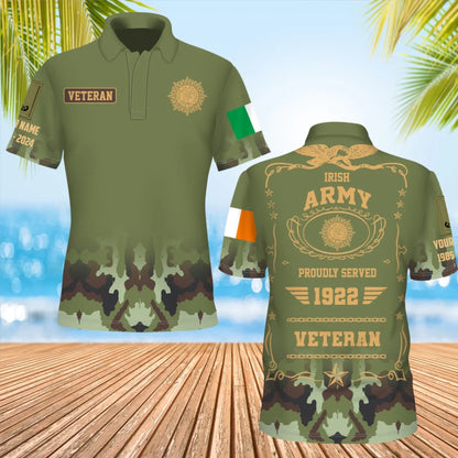 ireland 11