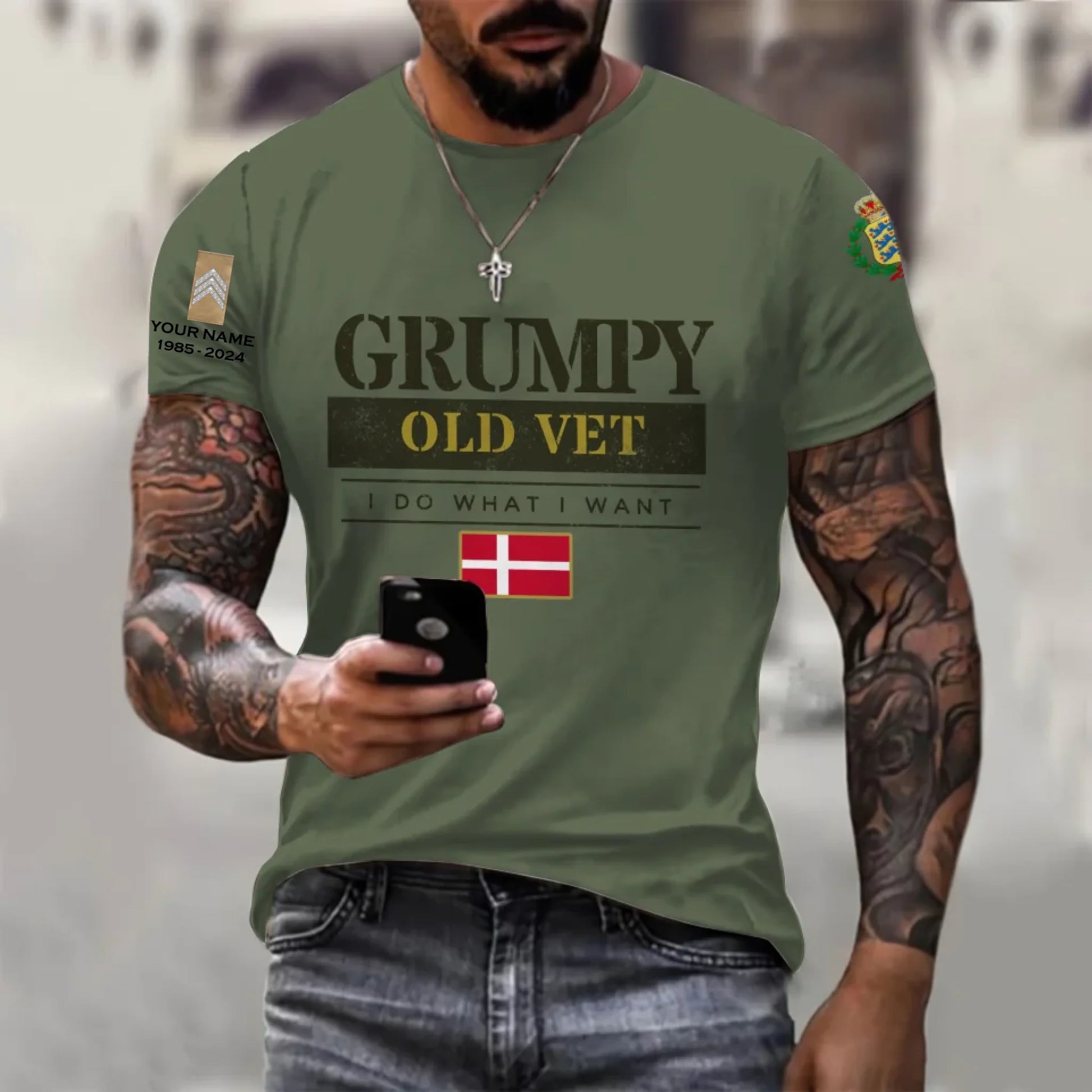 Denmark 11
