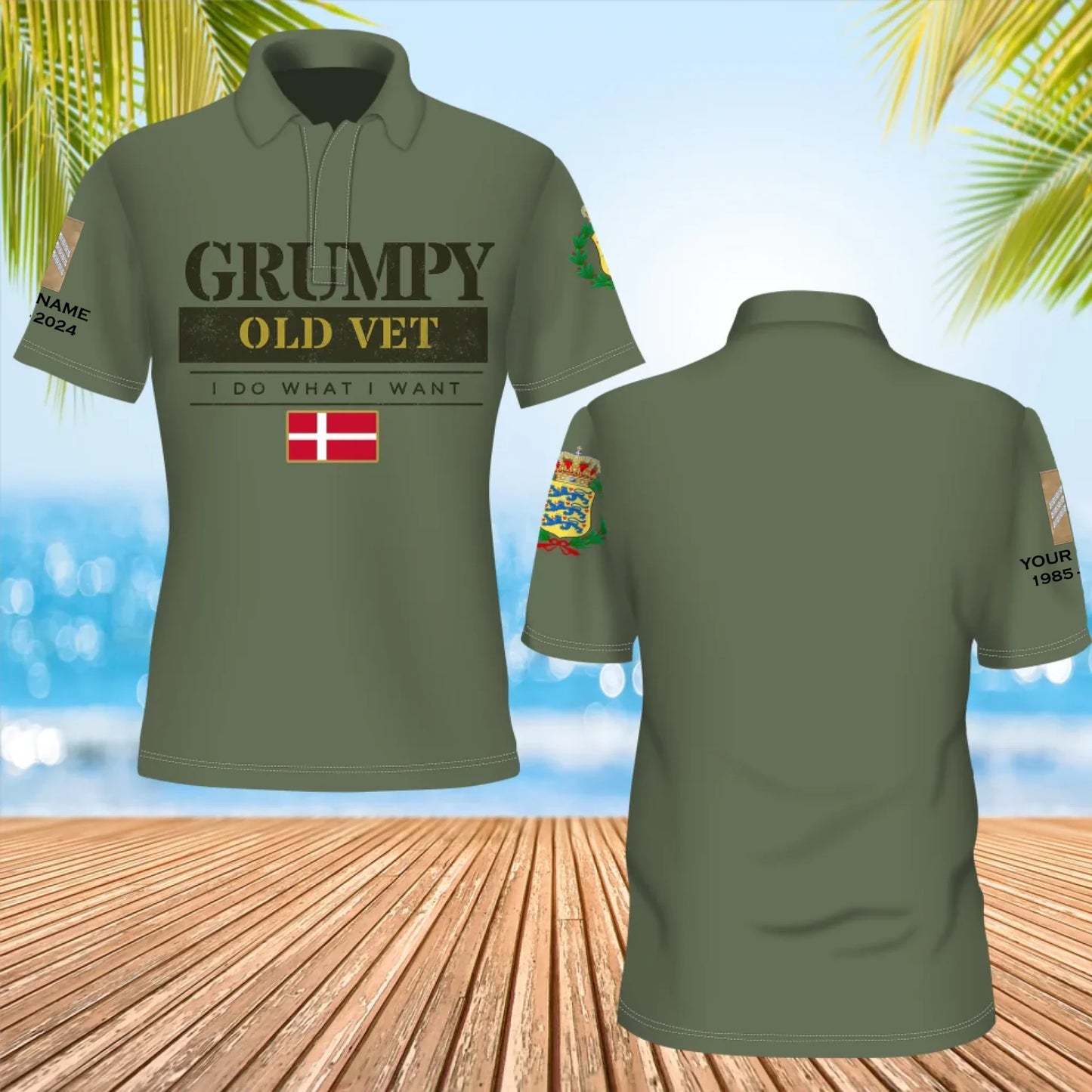 denmark 1