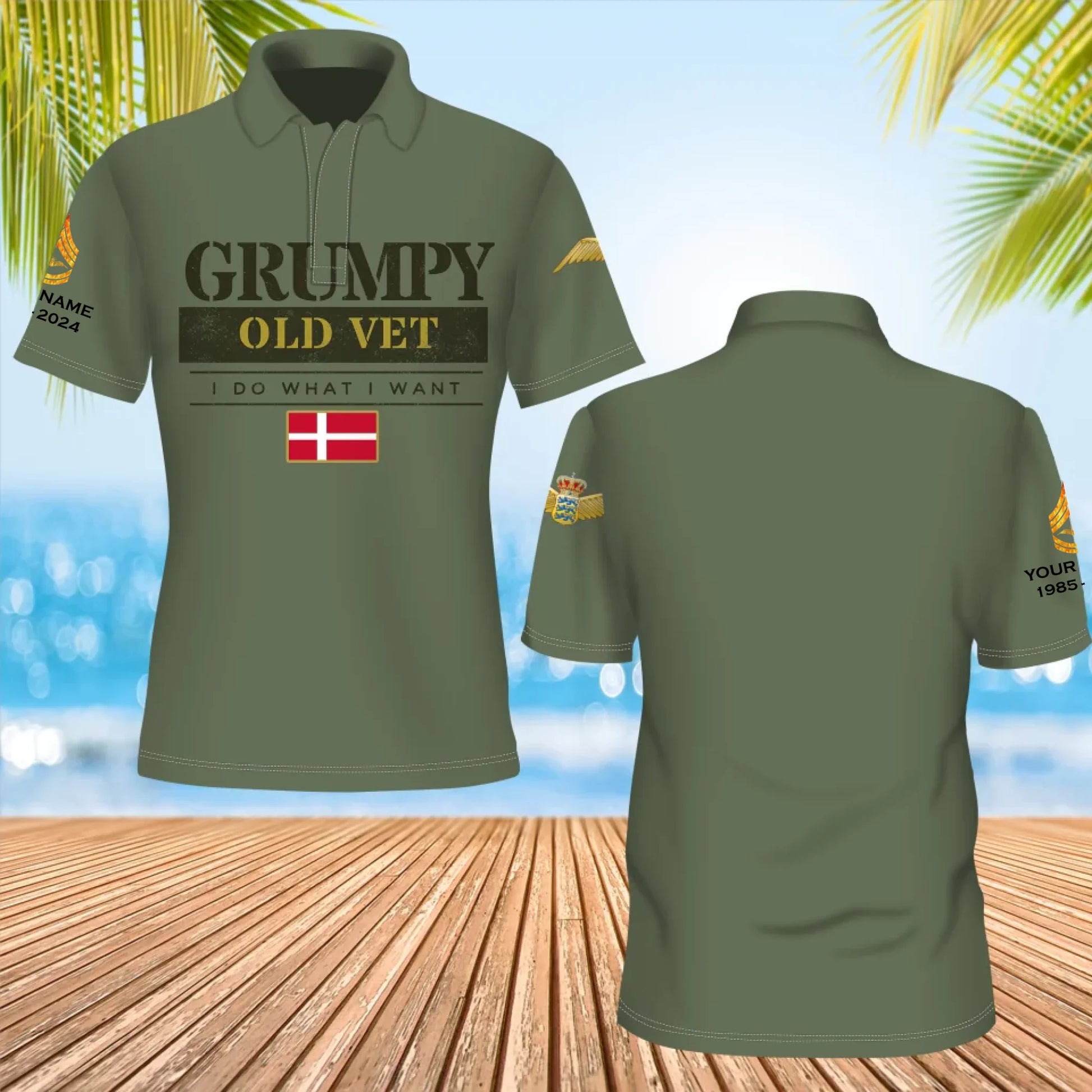 denmark 3