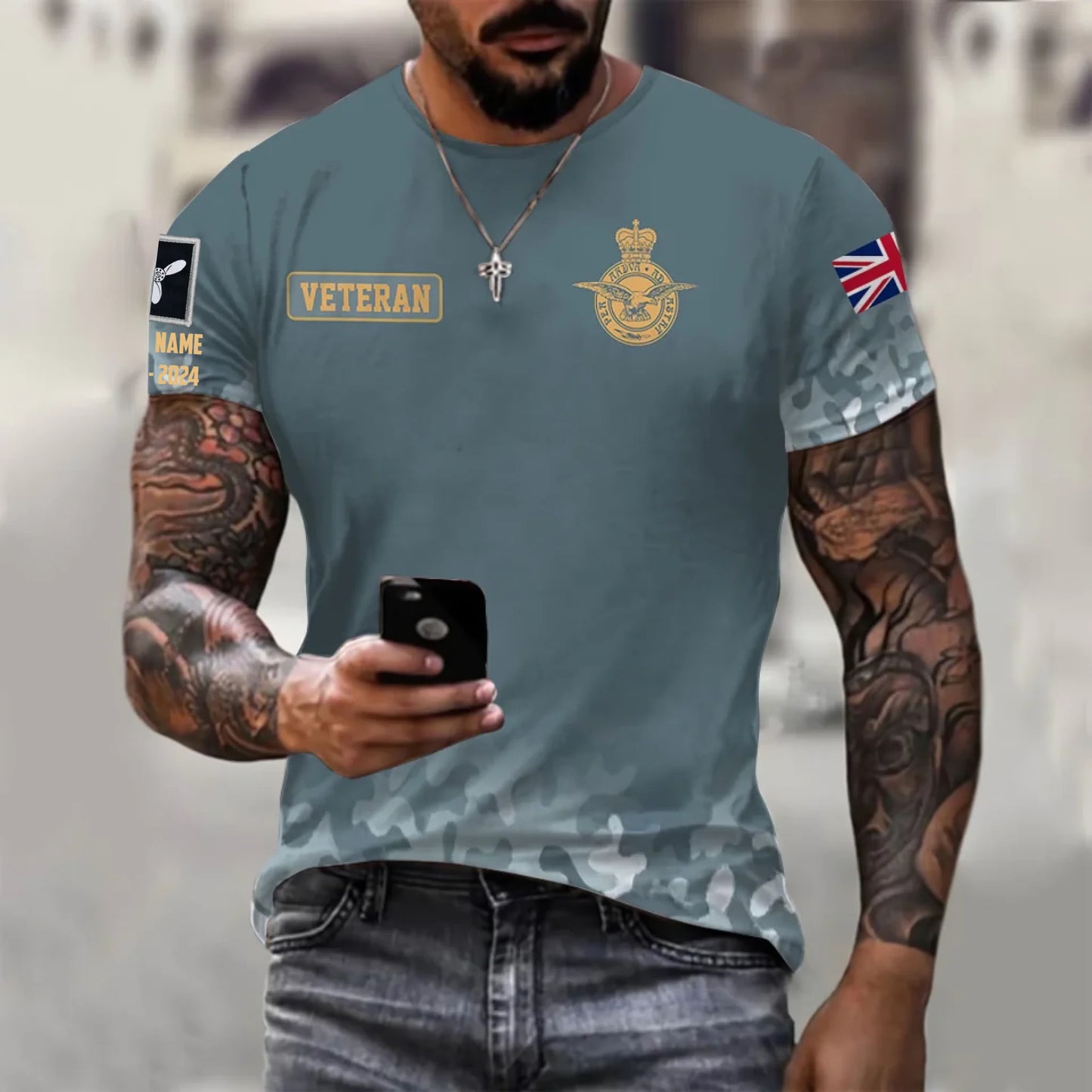 UK 13