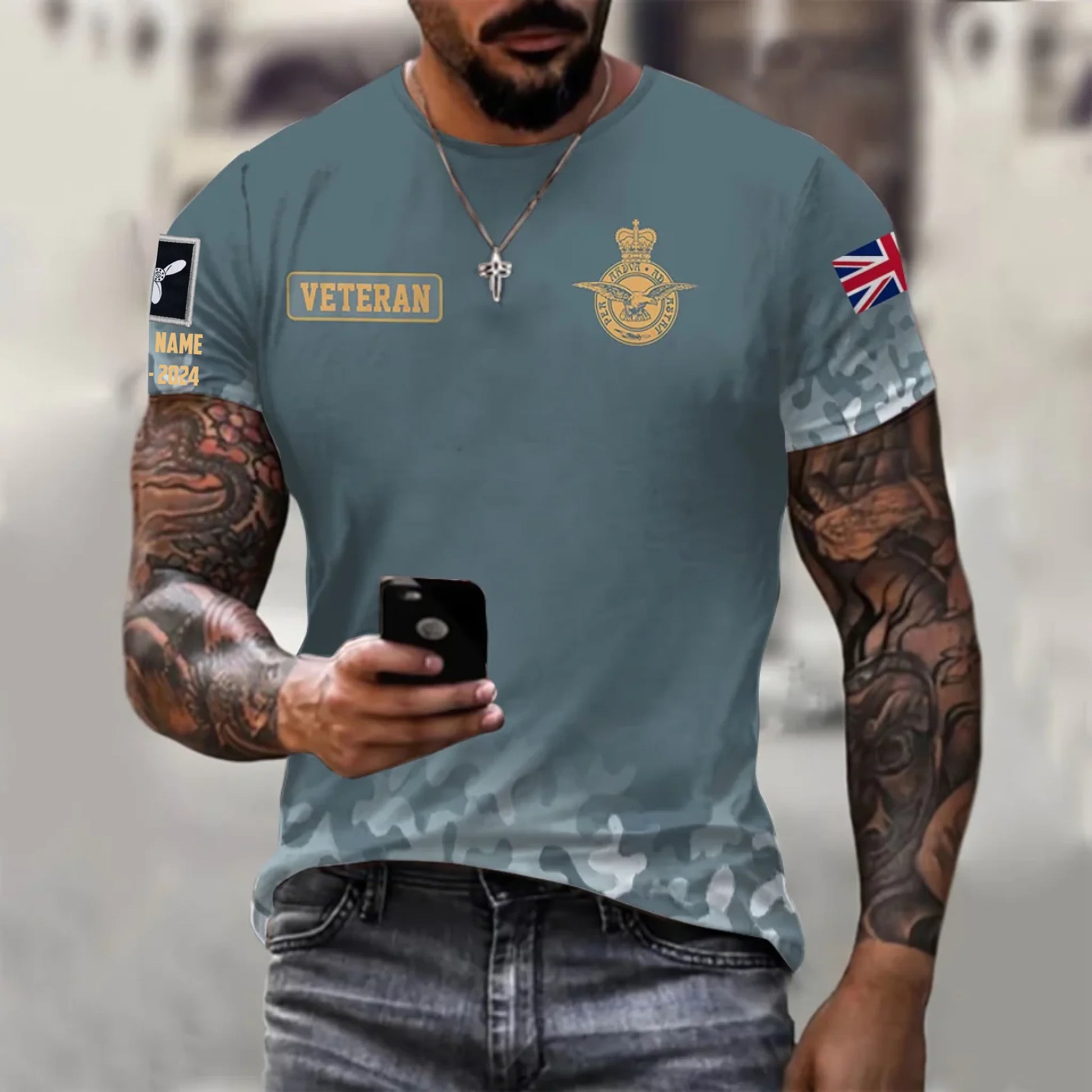 UK 13