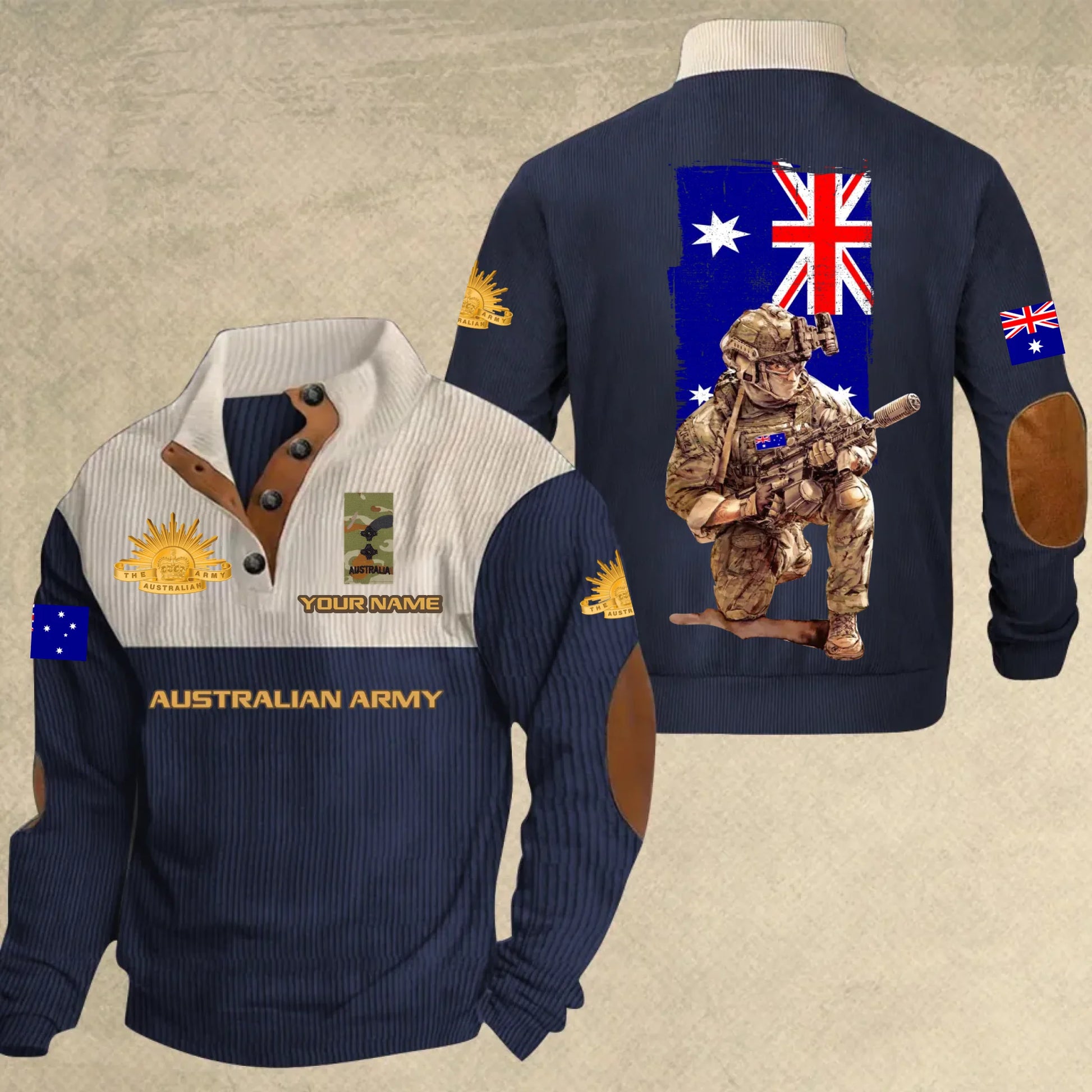 navy