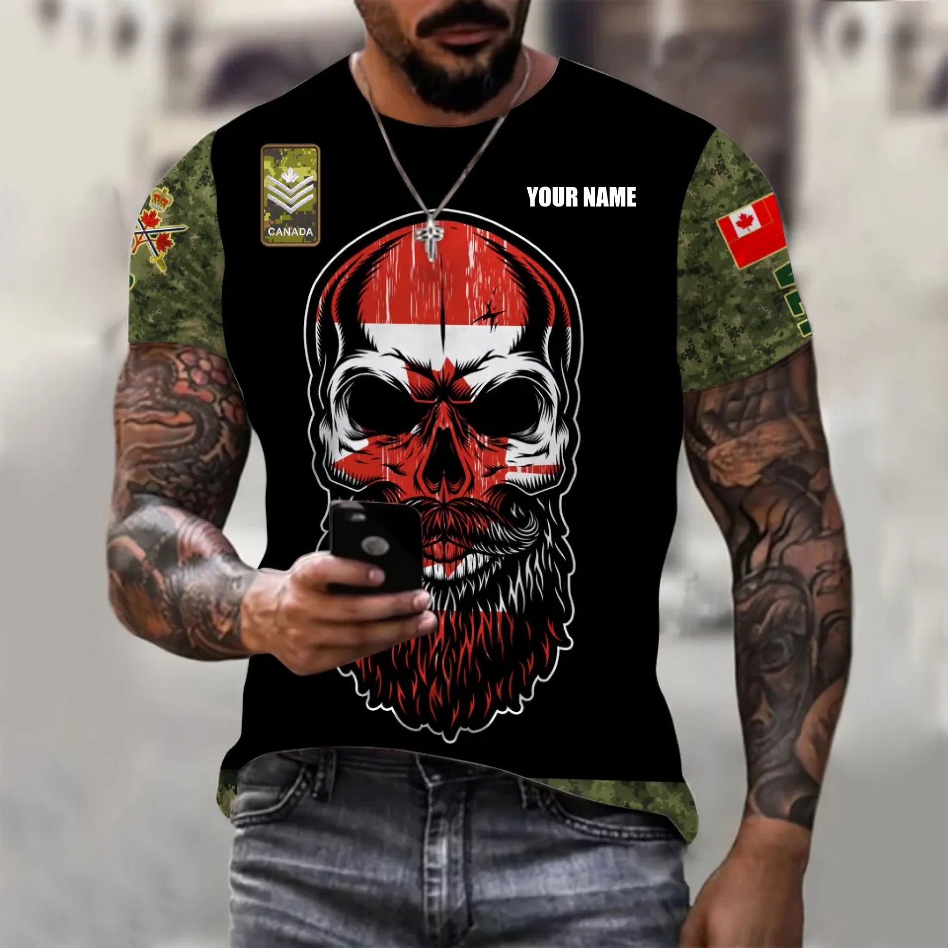 canada 11