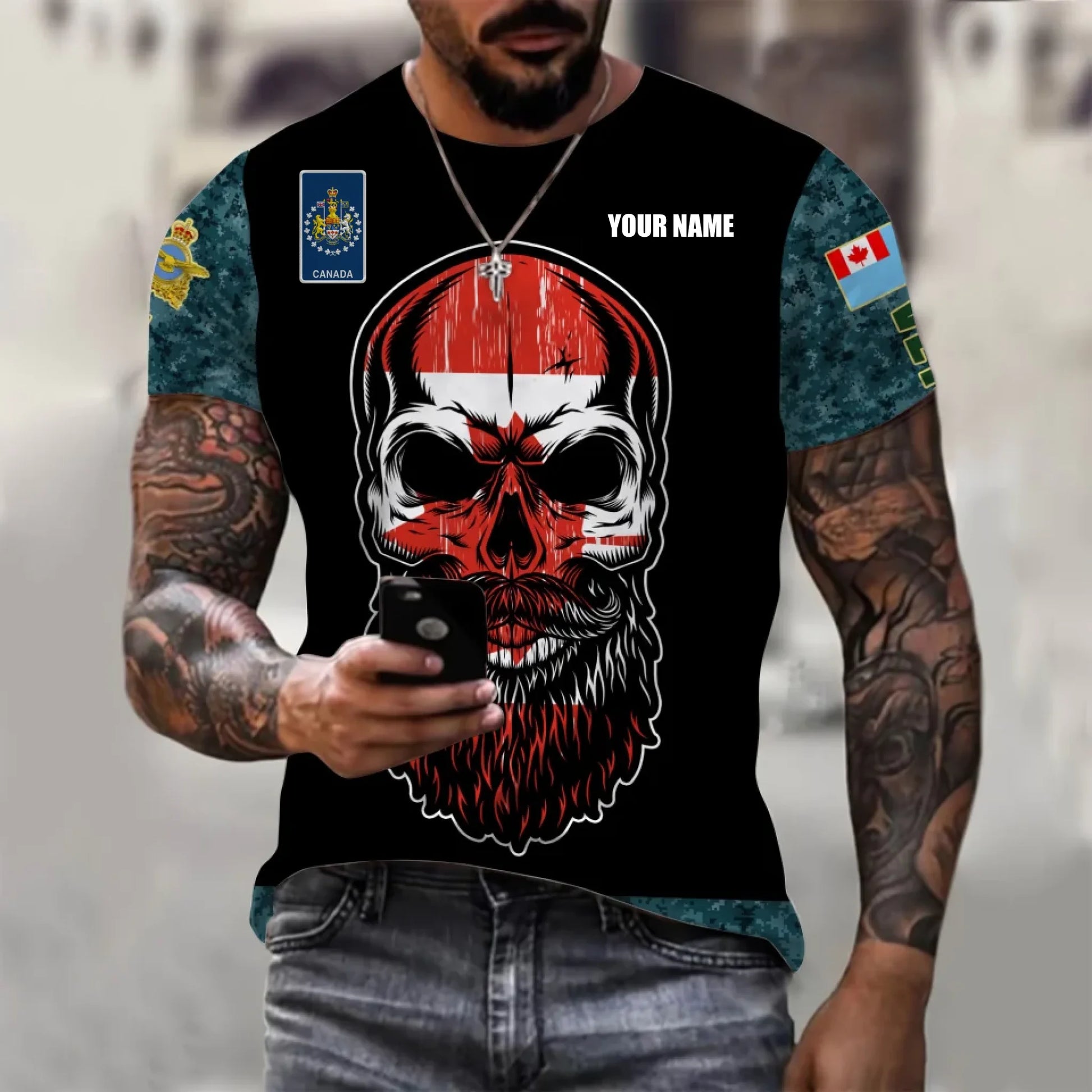 canada 13