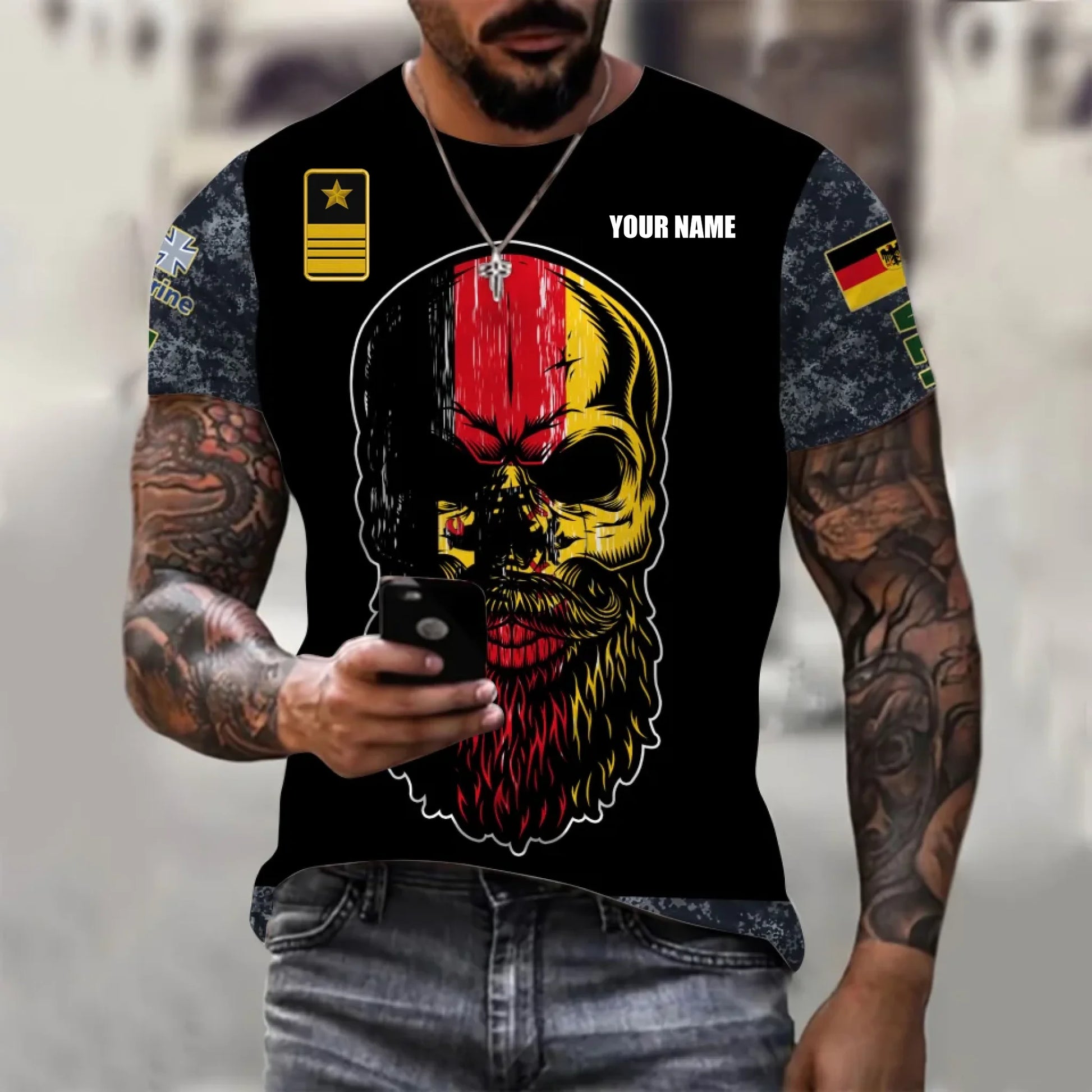 germany 12