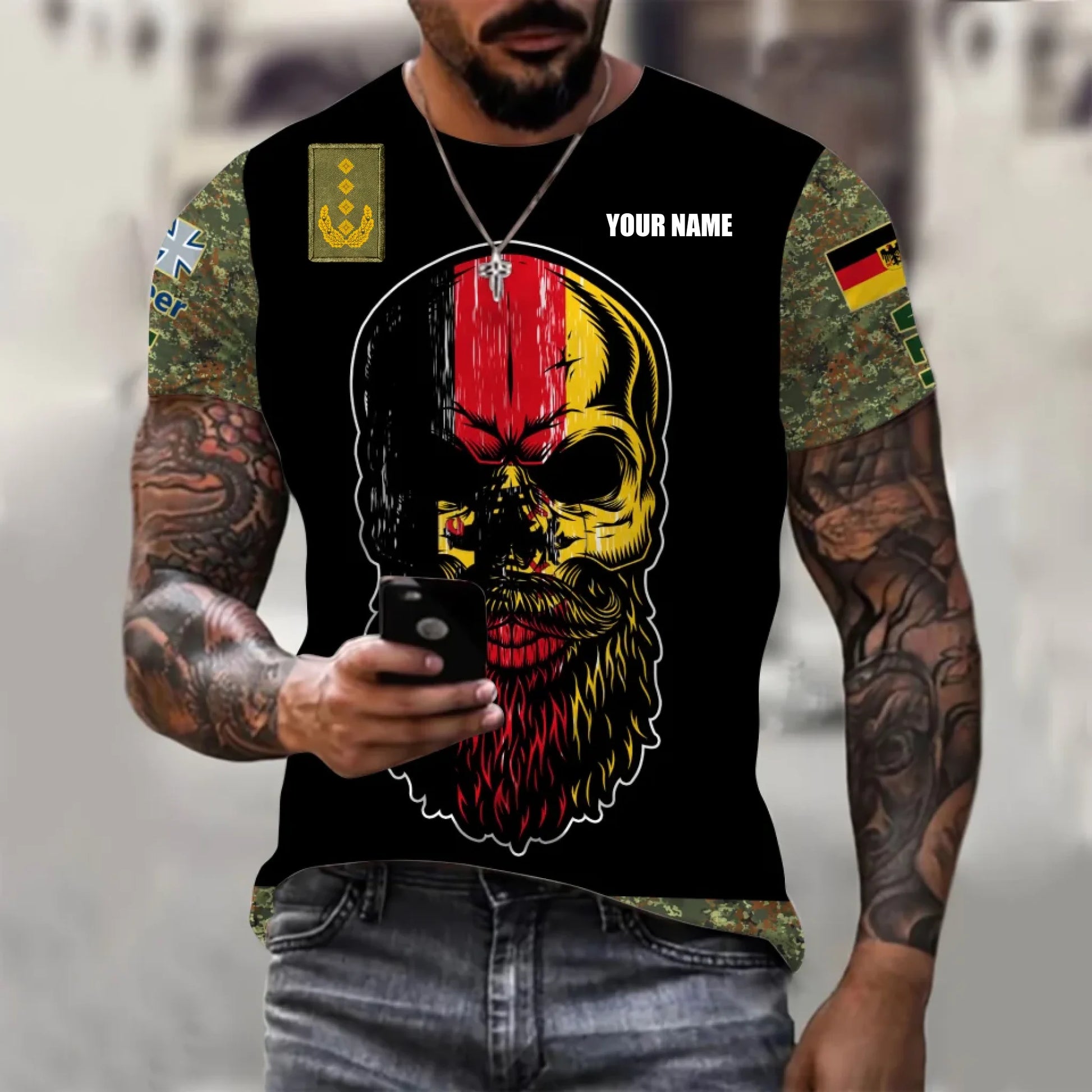 germany 11