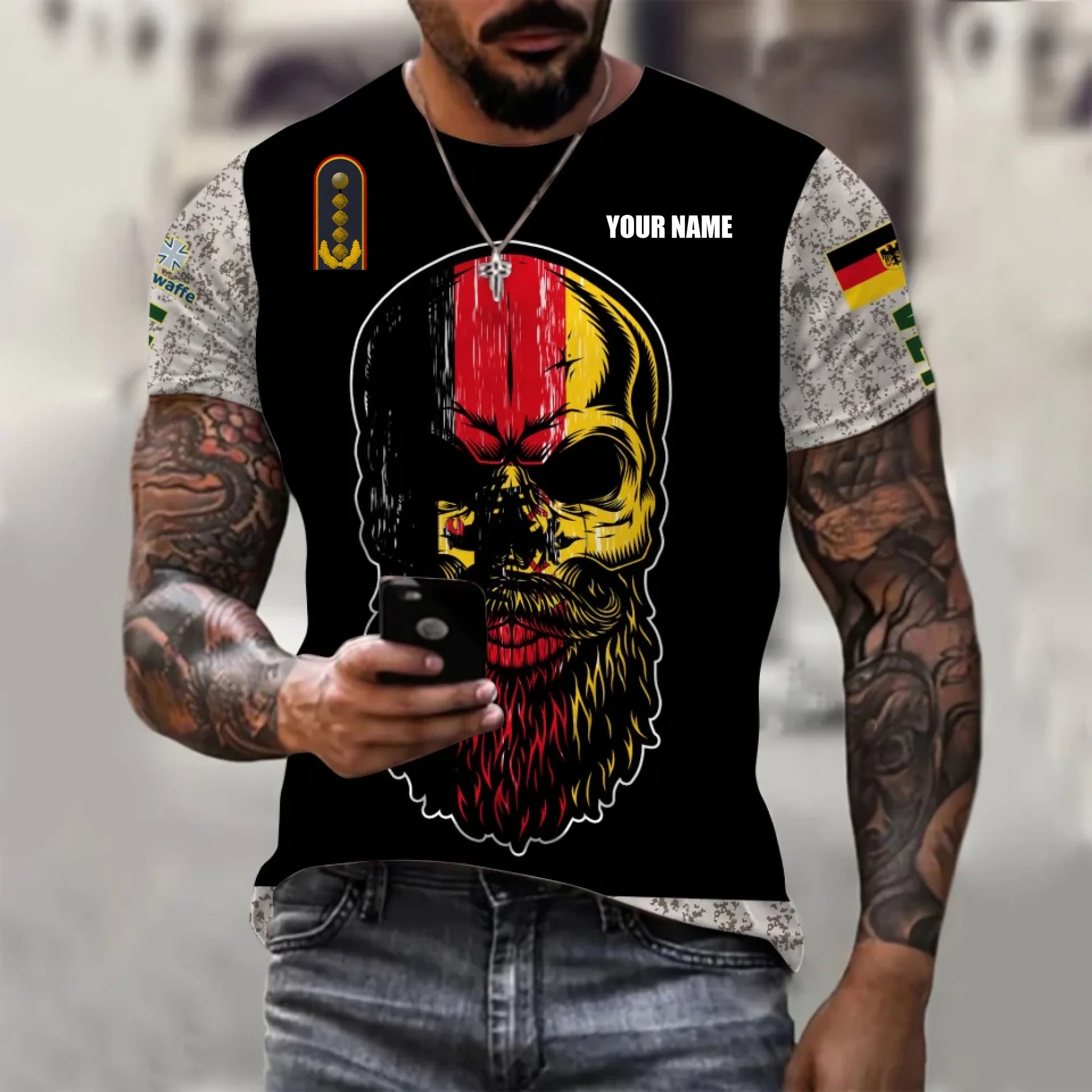 germany 13