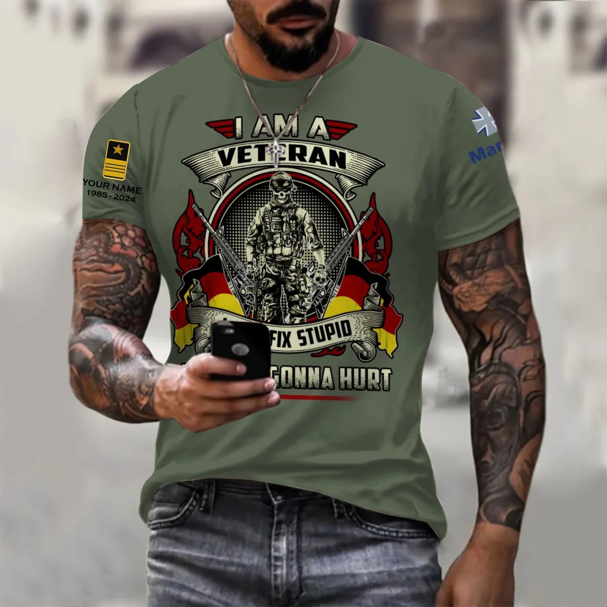 germany 12
