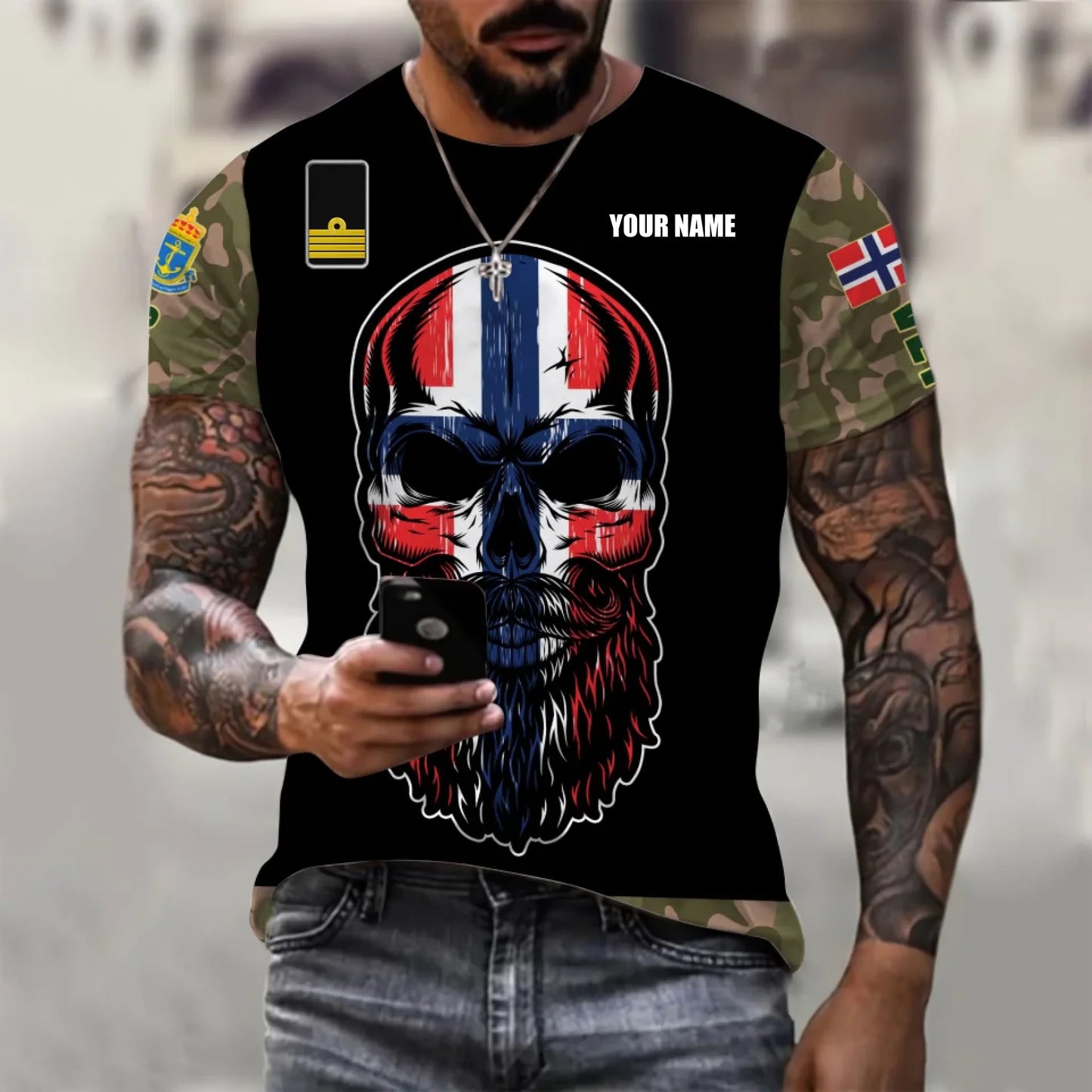 norway 12