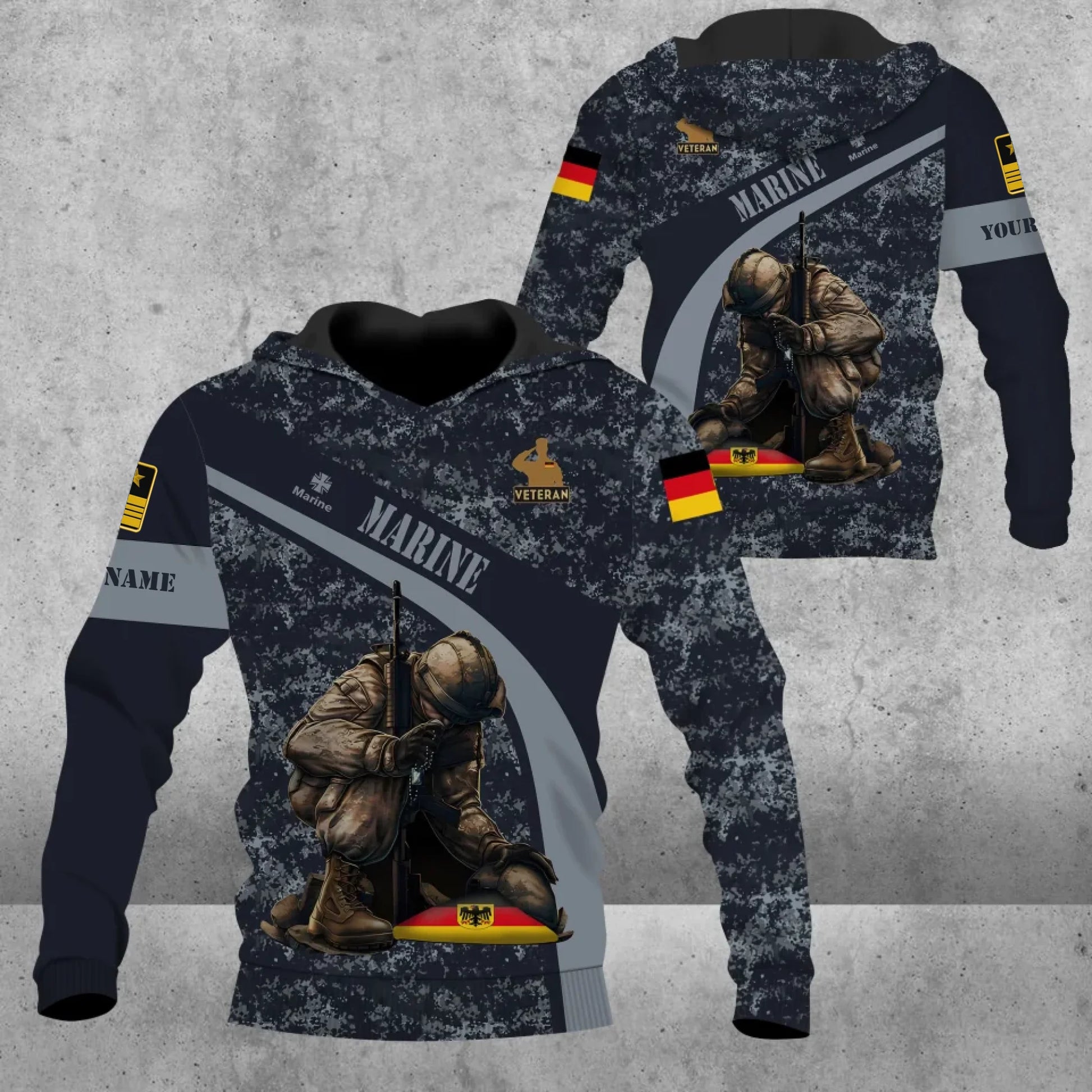 germany 12