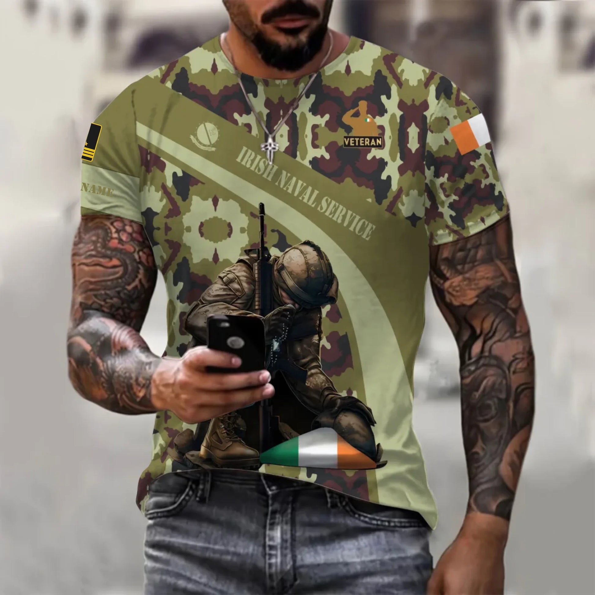 ireland 12