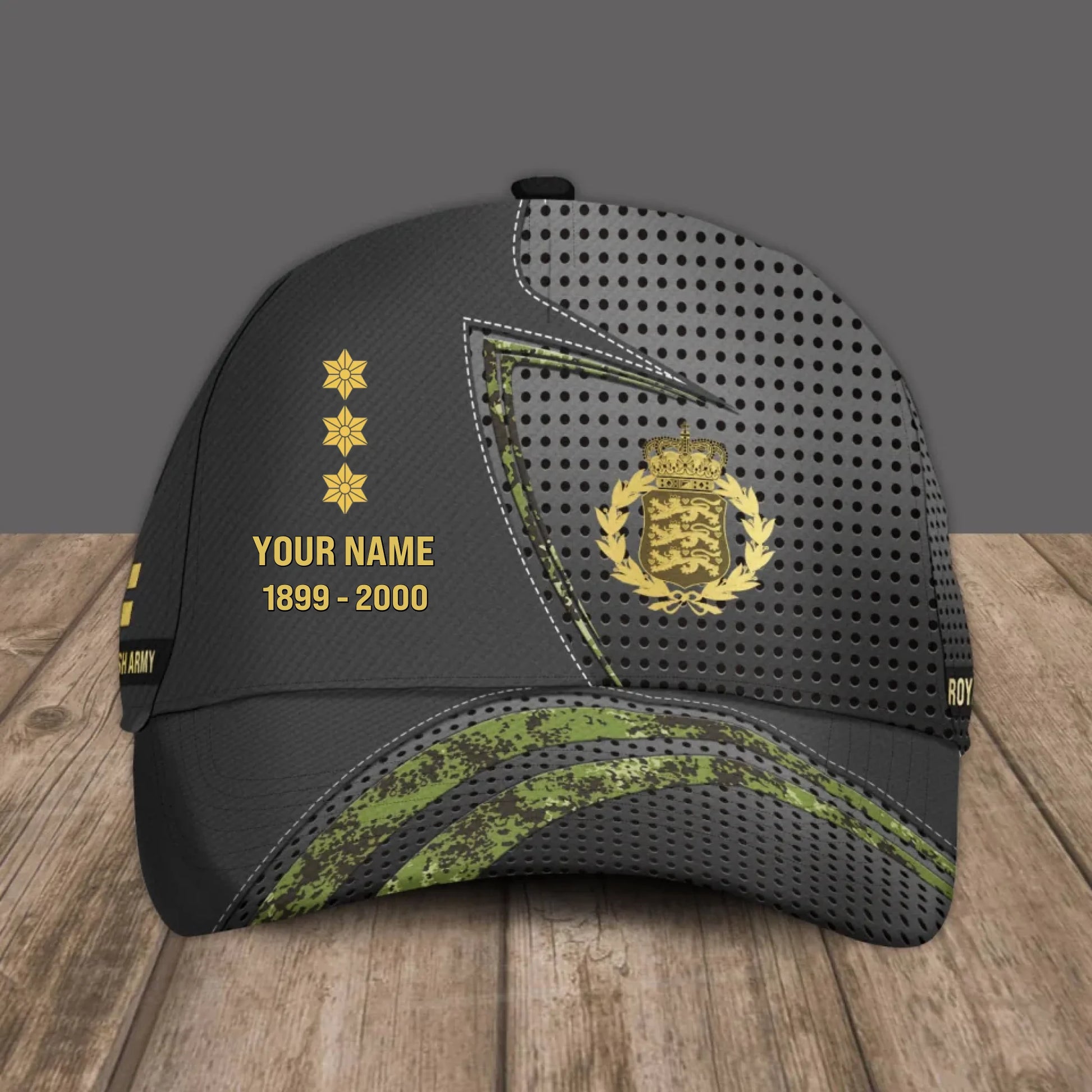 denmark