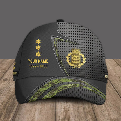 denmark