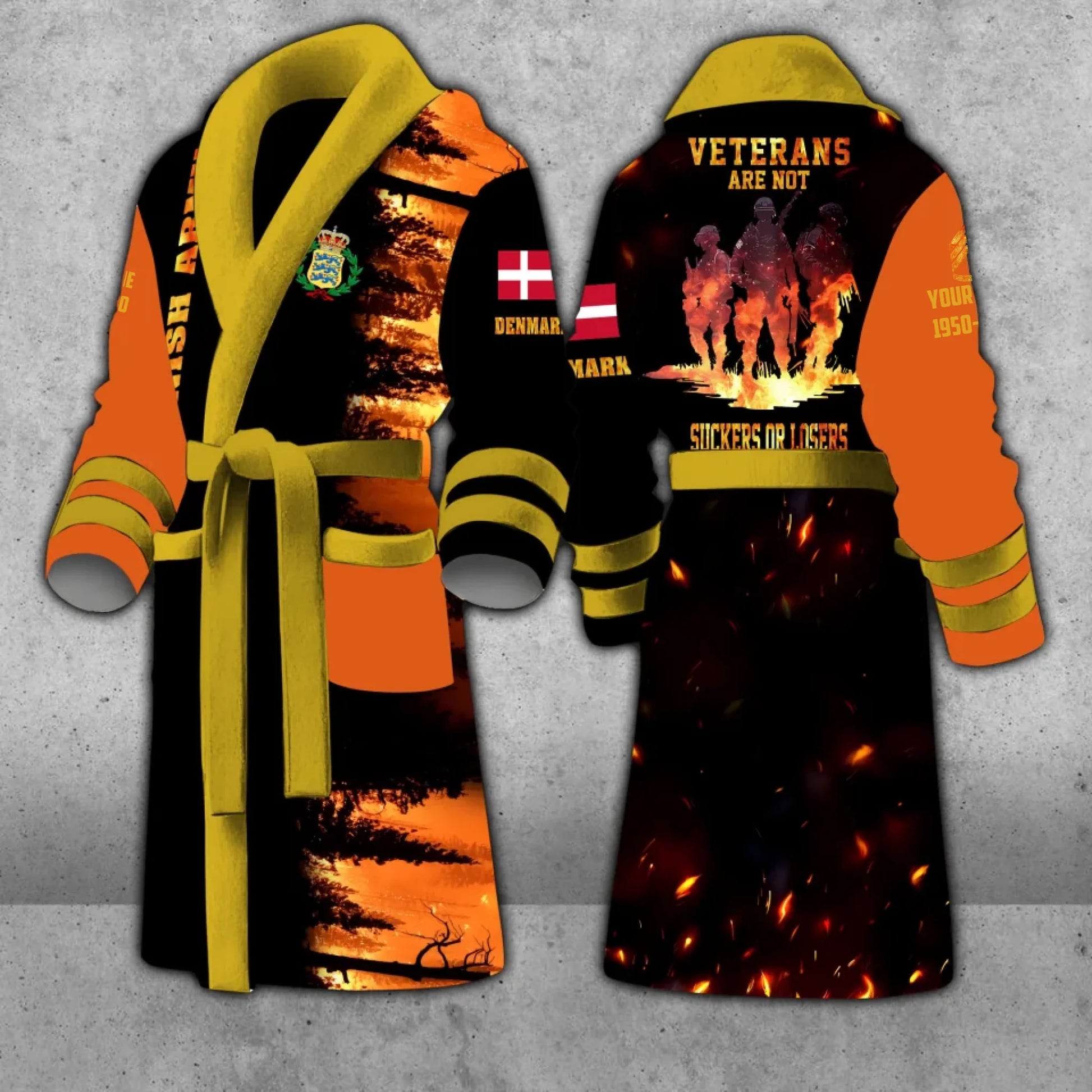 denmark 11