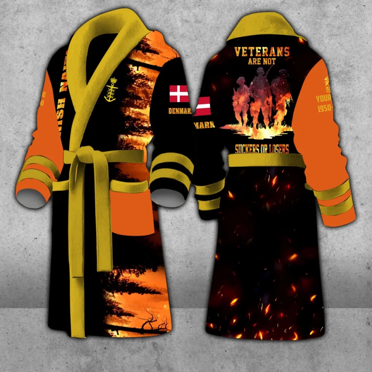 denmark 12