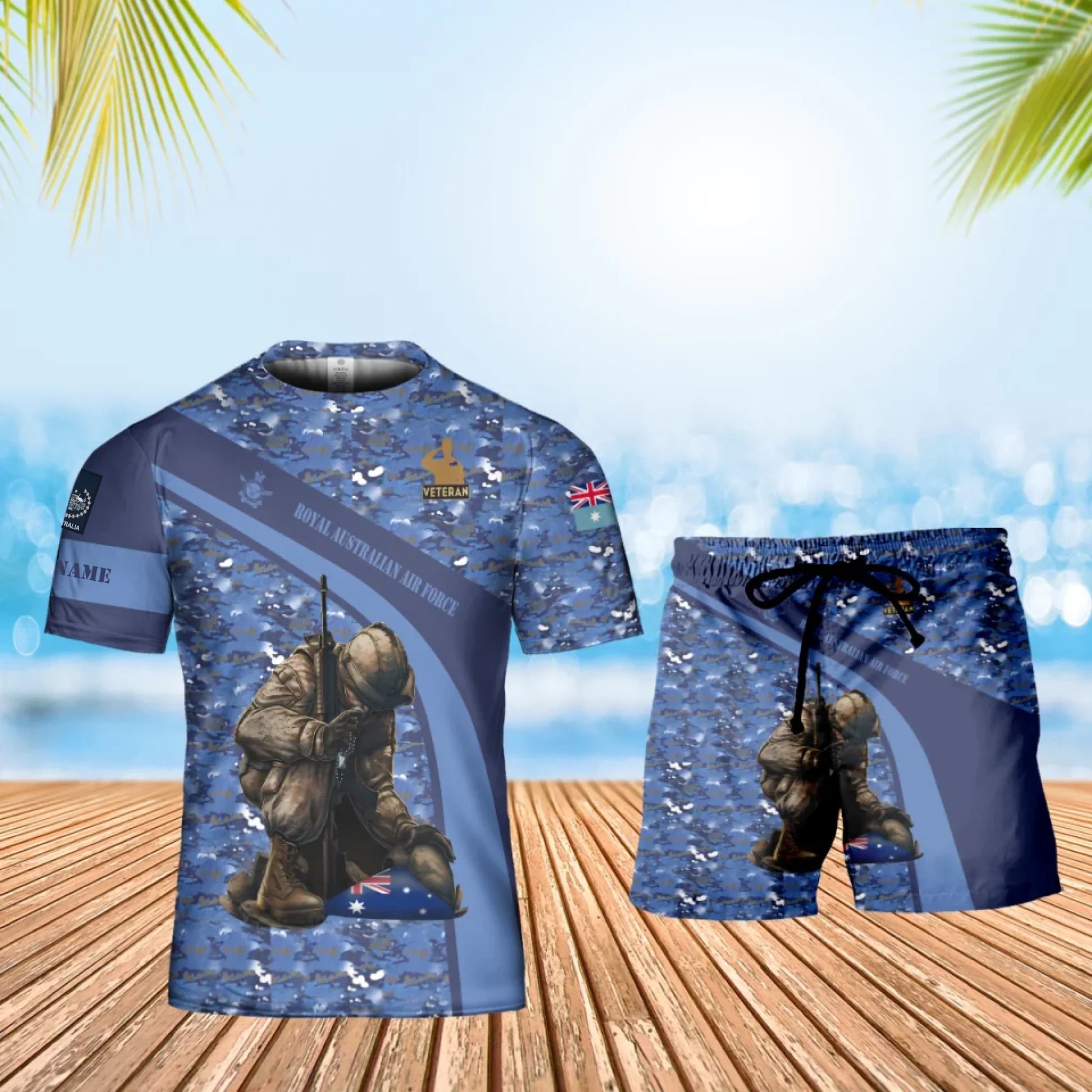 australia 13
