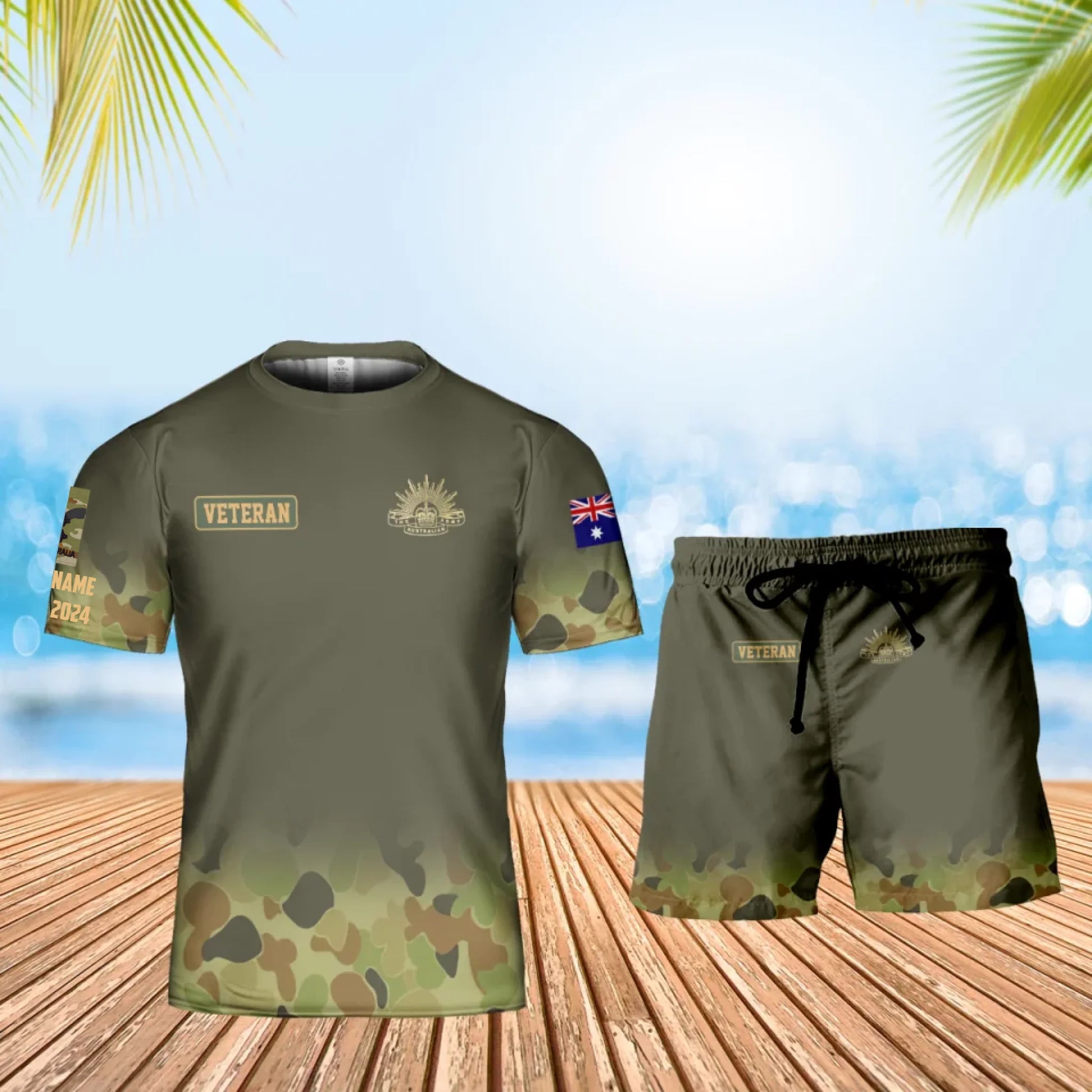 australia 11