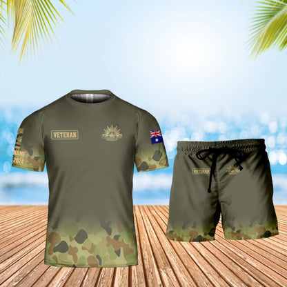 australia 11