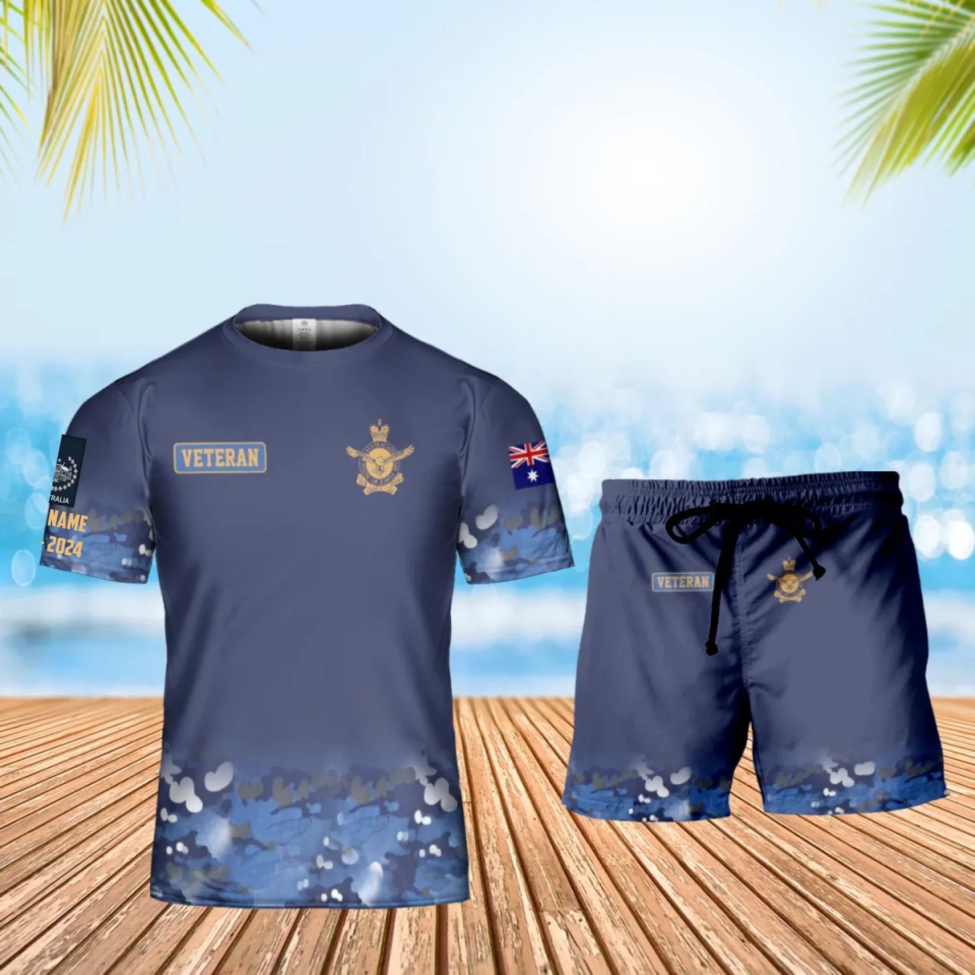 australia 13